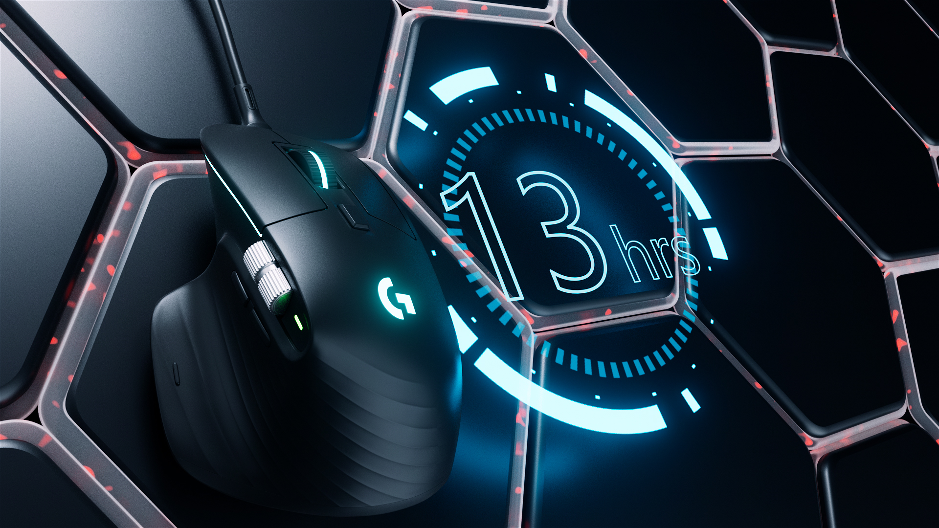 c4d，Product animation，3C products，Visual Kinesis，RS Renderer，ae，