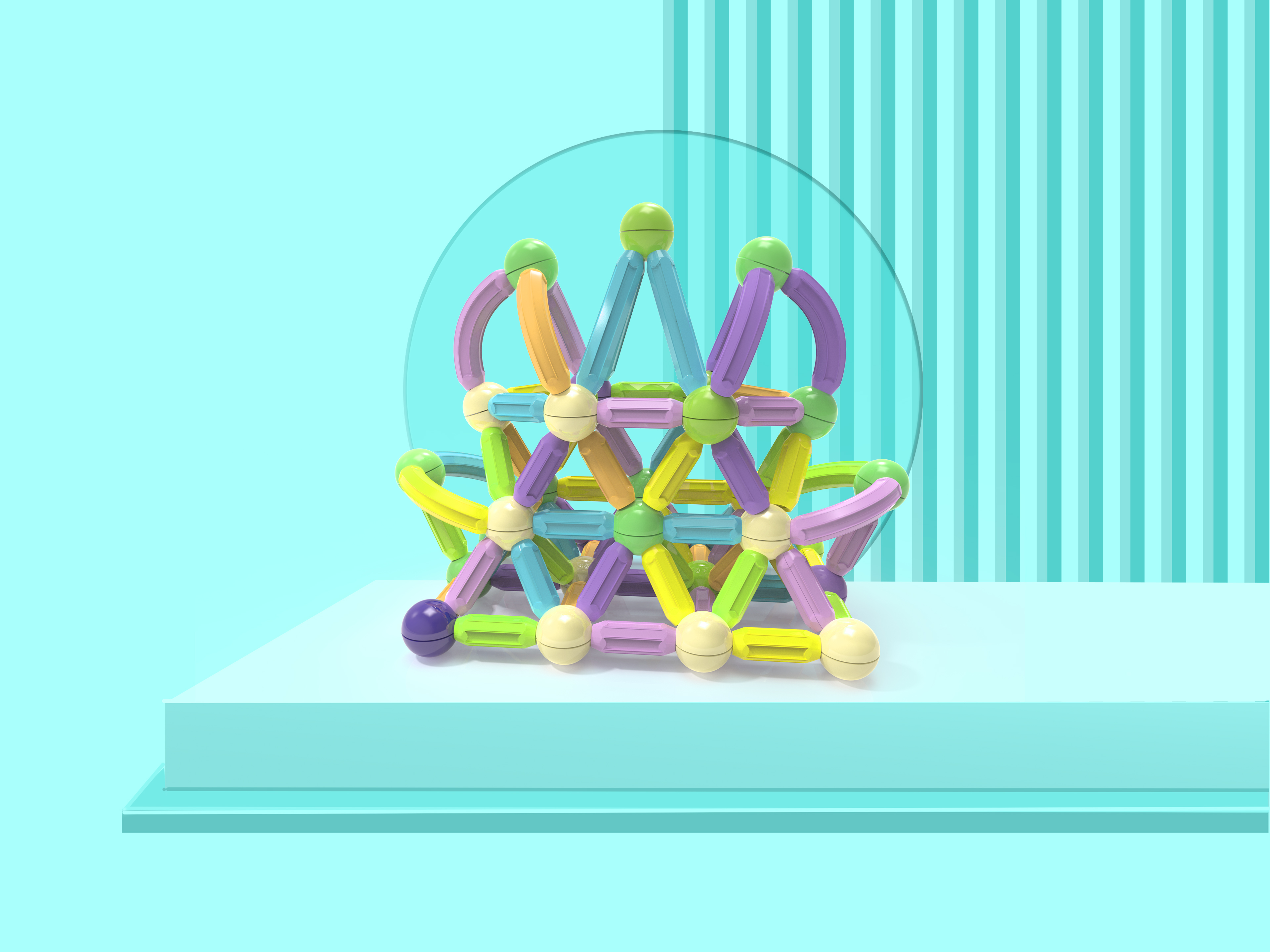 Rendering Effects，