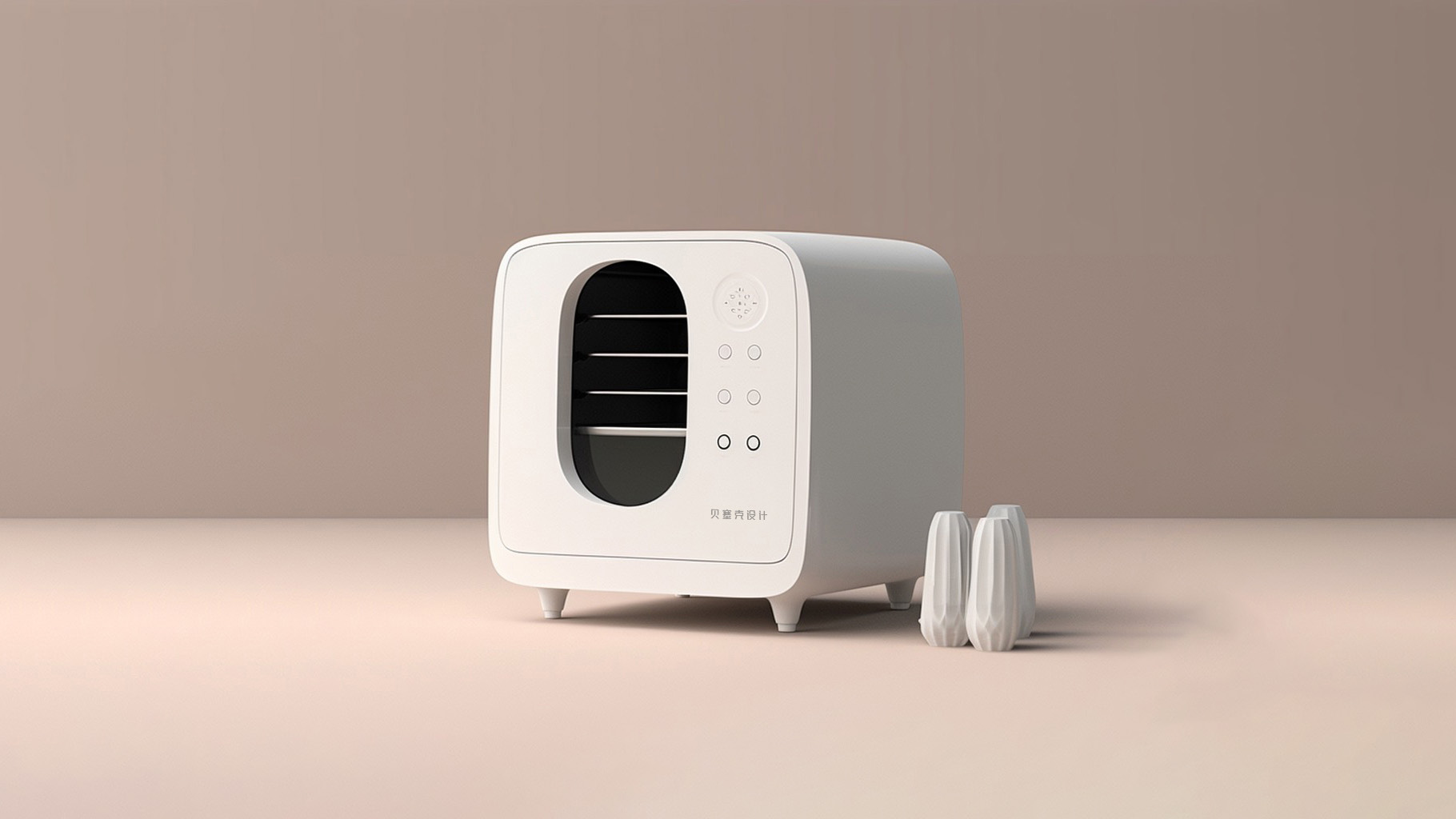 equipment design ，Besek design，feeding bottle，Sterilized feeding bottle，