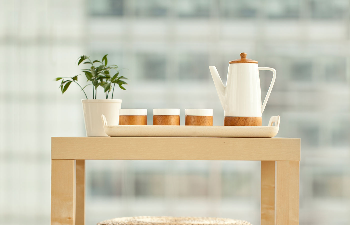 Ceramic tea set ID design，Ceramic Tea Set Appearance Design，Ceramic Tea Set Industrial Design，Creative Design of Ceramic Tea Set，Ceramic Tea Set Modeling Design，Product Design of Ceramic Tea Set，