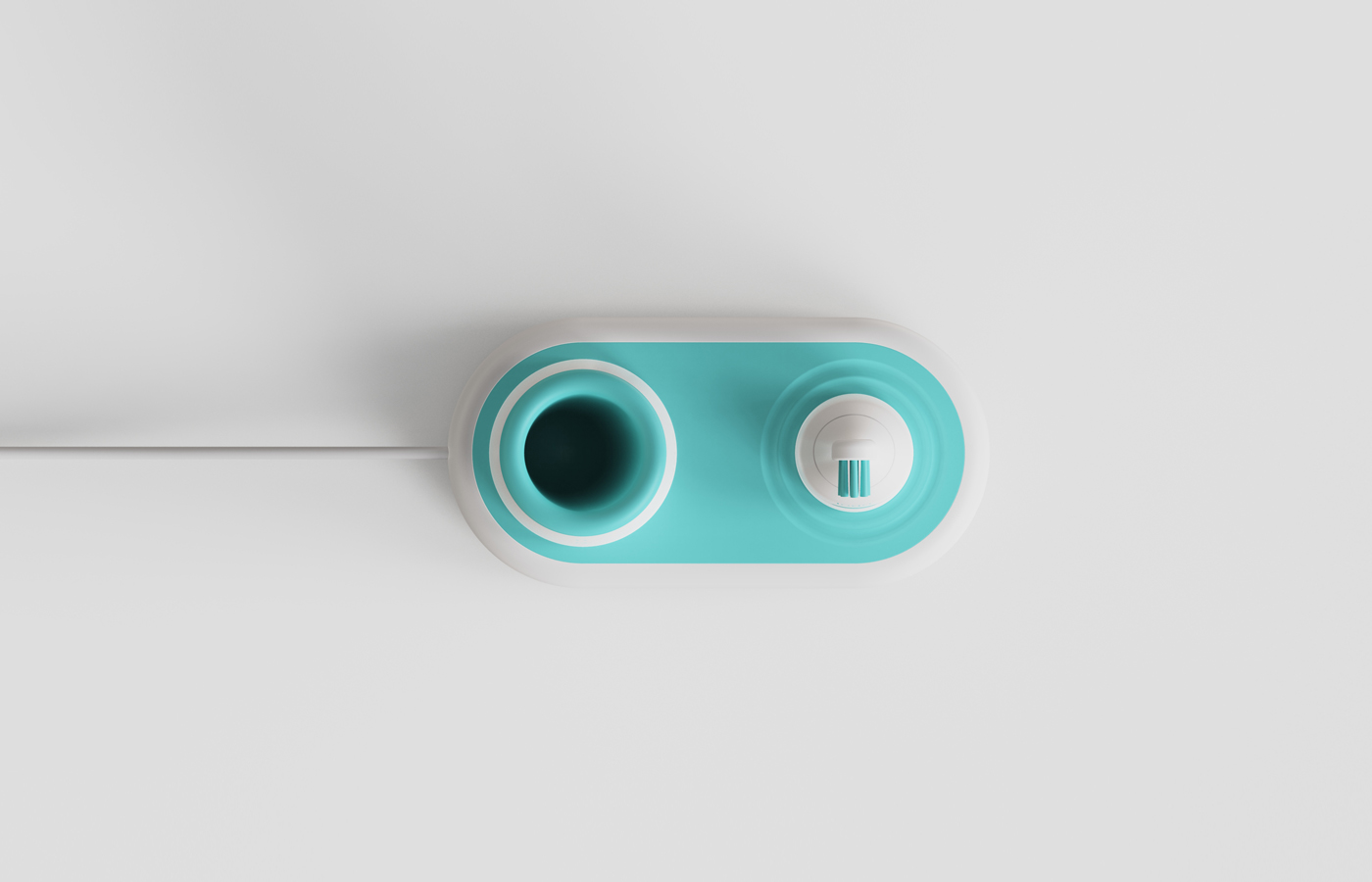 Electric toothbrush industrial design，Electric toothbrush appearance design，Electric toothbrush design，Electric toothbrush product design，Electric toothbrush ID design，Electric toothbrush product design，