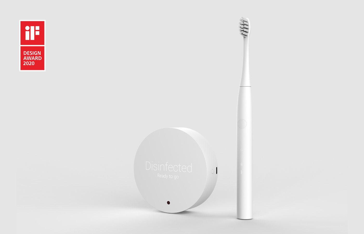 Wall Electric Toothbrush ID Design，Wall Electric Toothbrush Industrial Design，Product Design of Wall Electric Toothbrush，Modeling Design of Wall Electric Toothbrush，Wall Electric Toothbrush Appearance Design，Wall Electric Toothbrush Design，