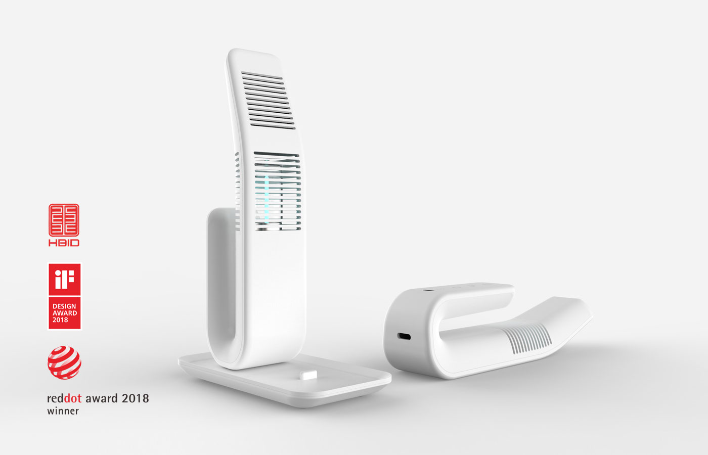 Shoes Sterilizer ID Design，Shoes Sterilizer Industrial Design，Shoe Sterilizer Appearance Design，Shoe Sterilizer Modeling Design，Shoe Sterilizer Product Design，