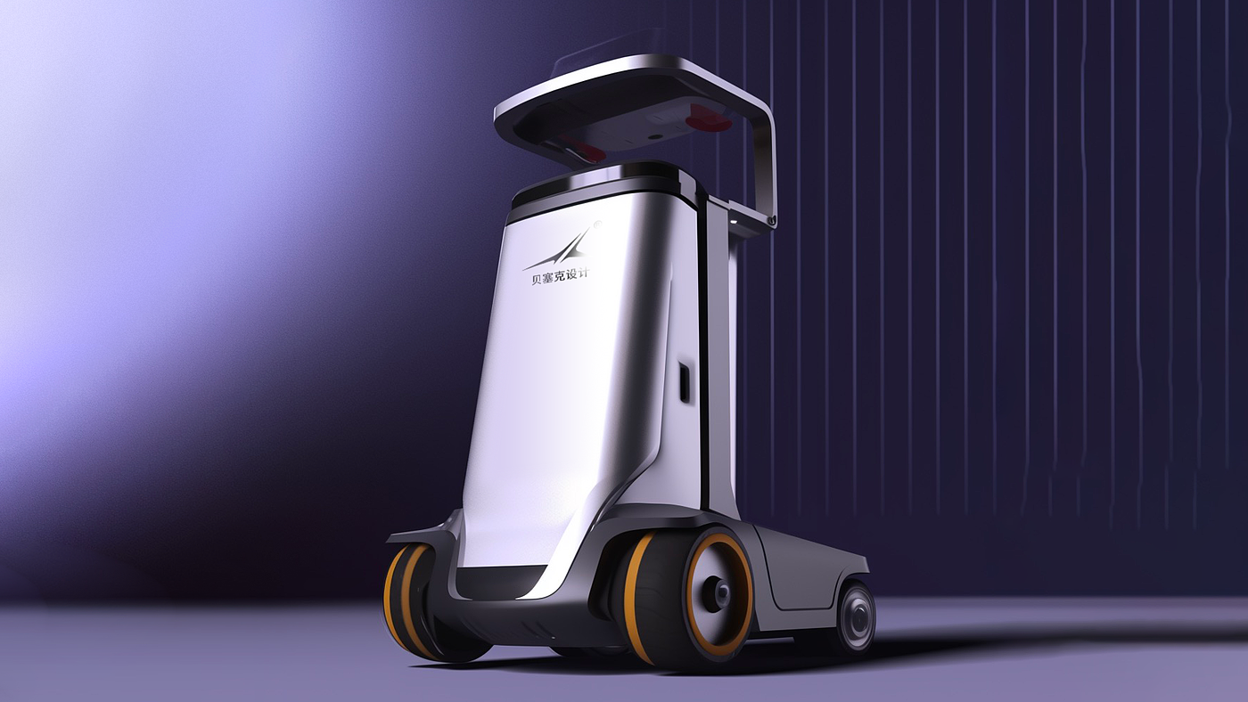 industrial design，Besek design，Forklift design，product design，equipment design ，