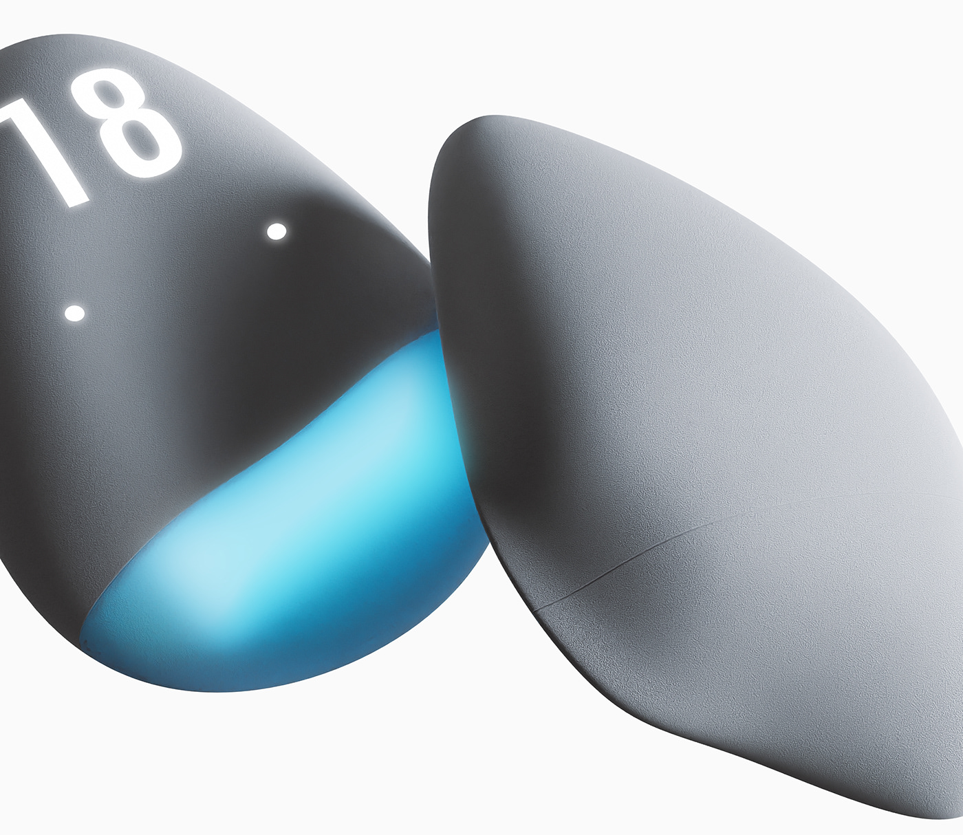 Thermostat，temperature，stone，