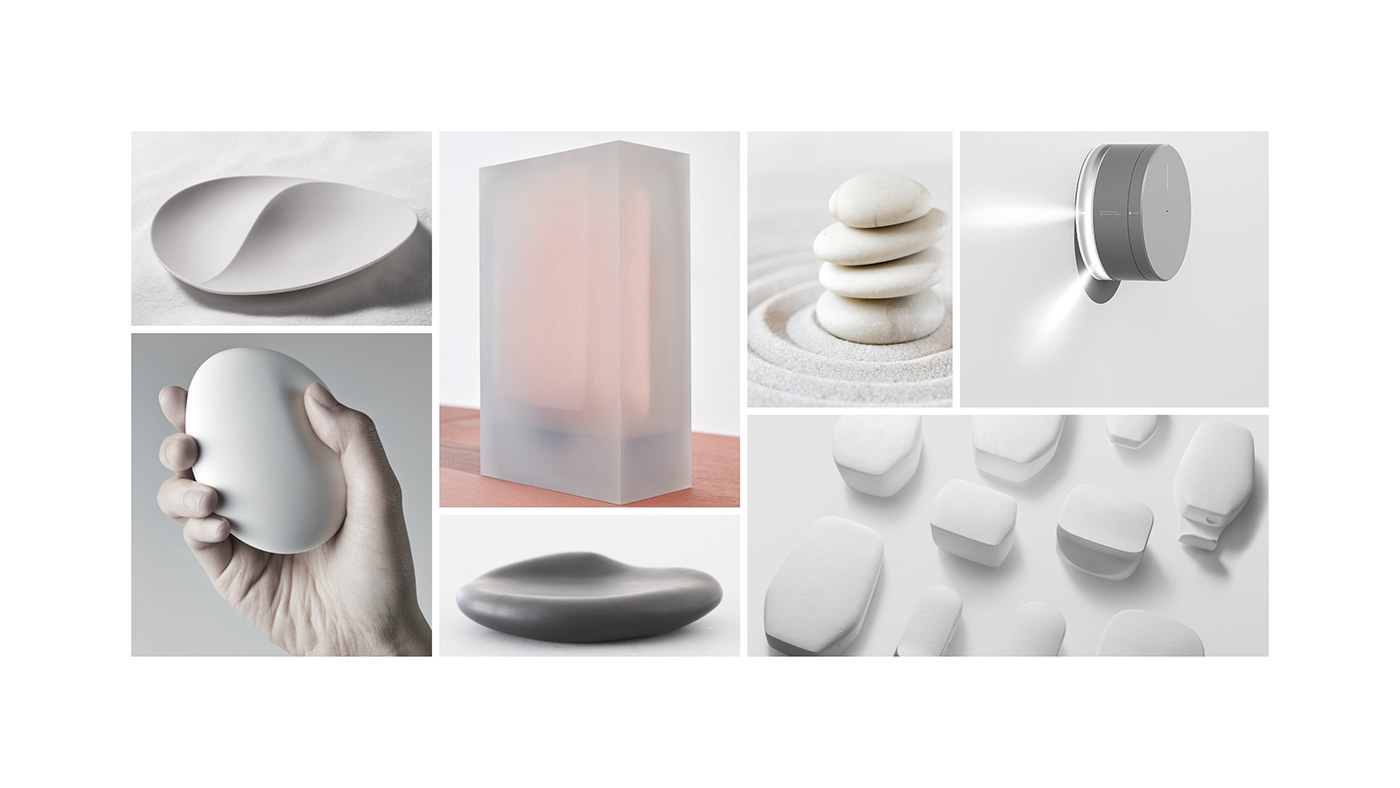 Thermostat，temperature，stone，