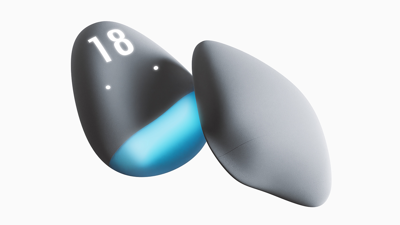 Thermostat，temperature，stone，