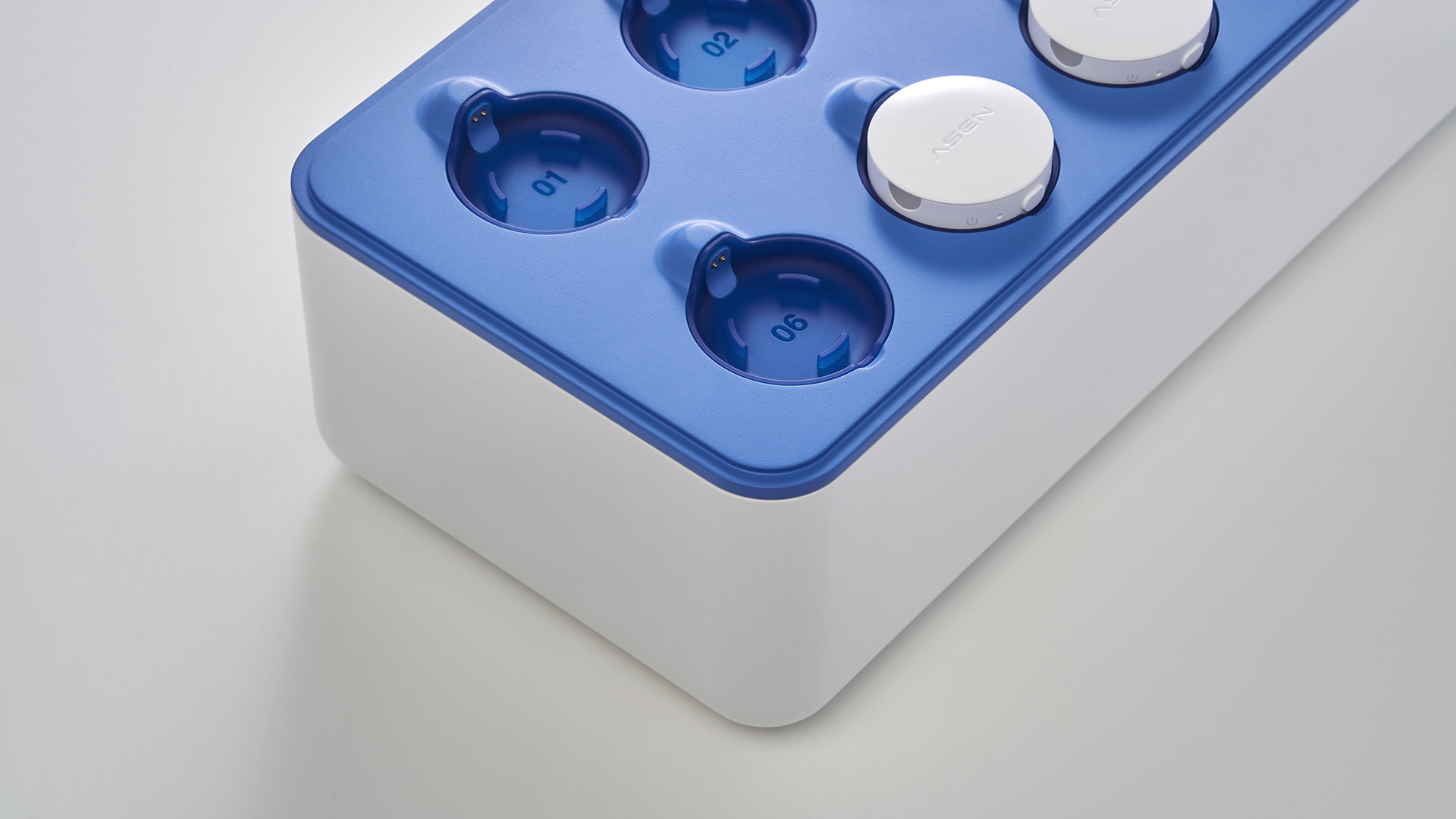 sensor，charge，integration，