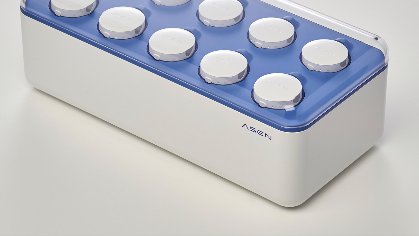 sensor，charge，integration，