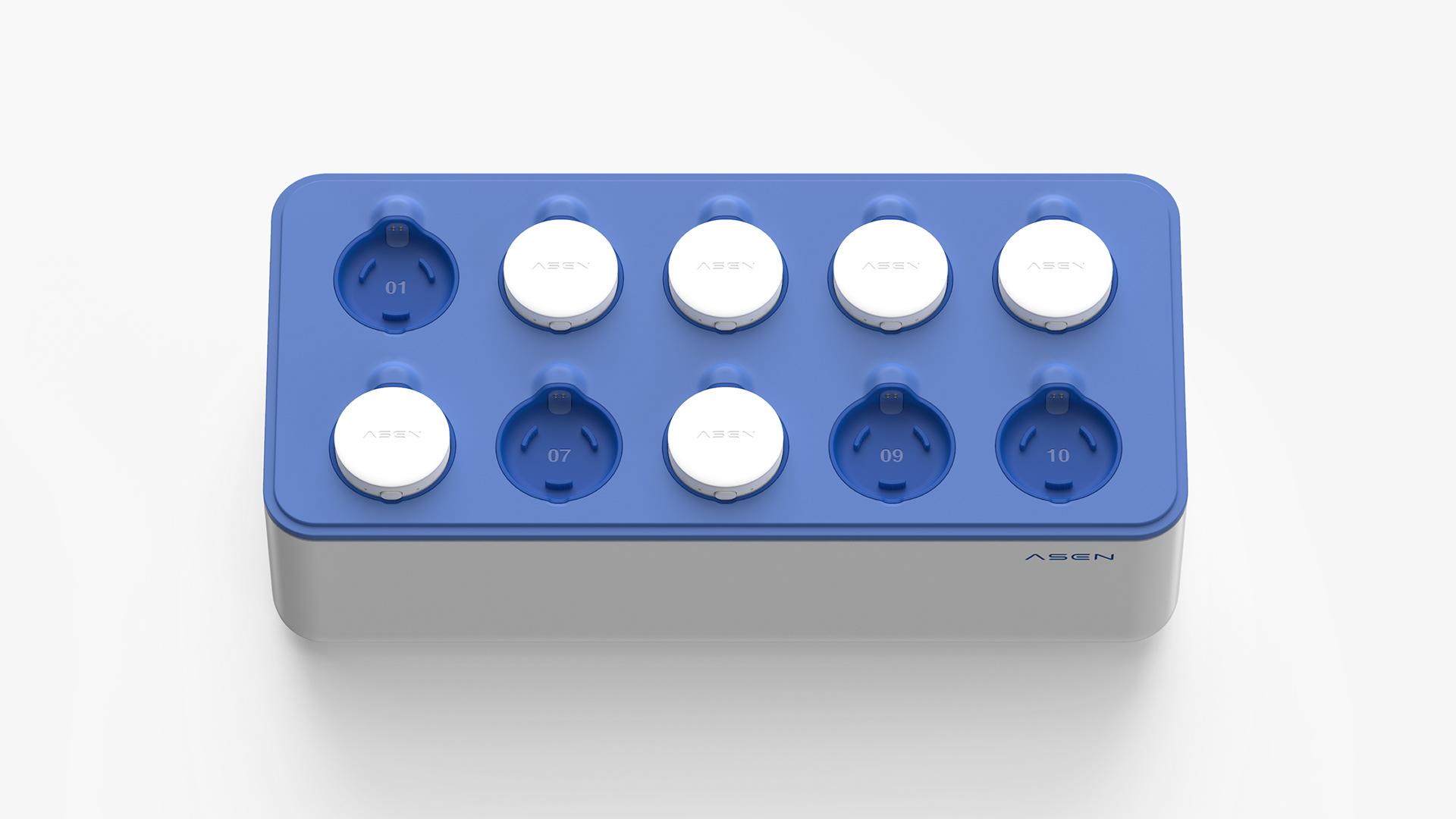 sensor，charge，integration，