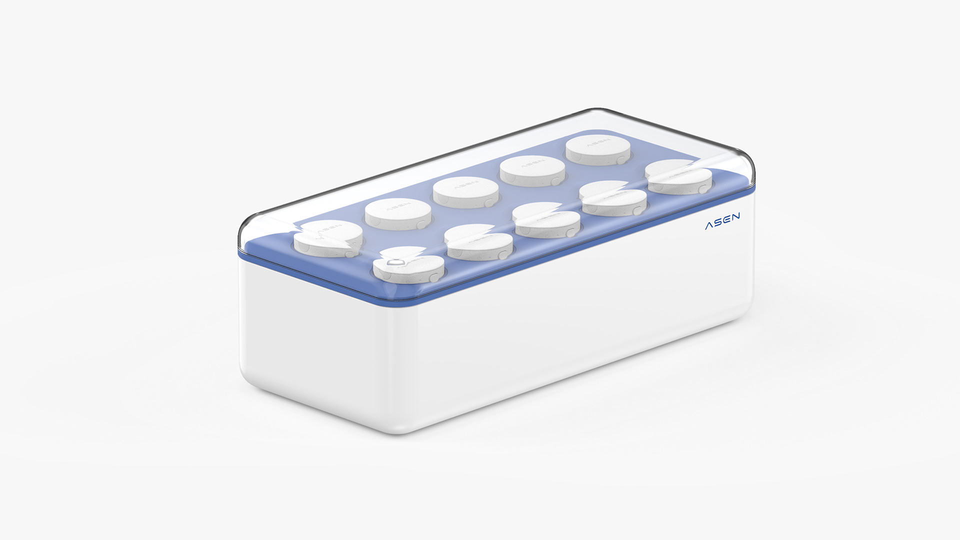 sensor，charge，integration，