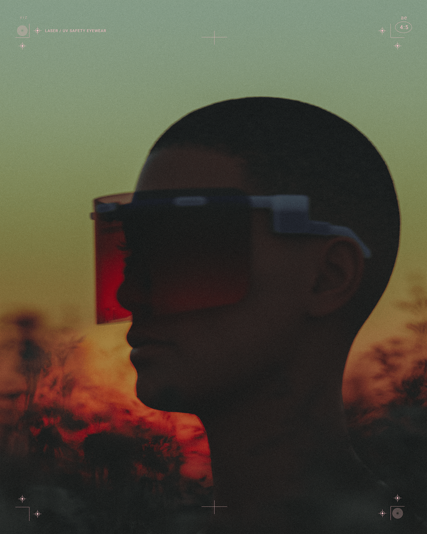 Goggles，fashion，security，