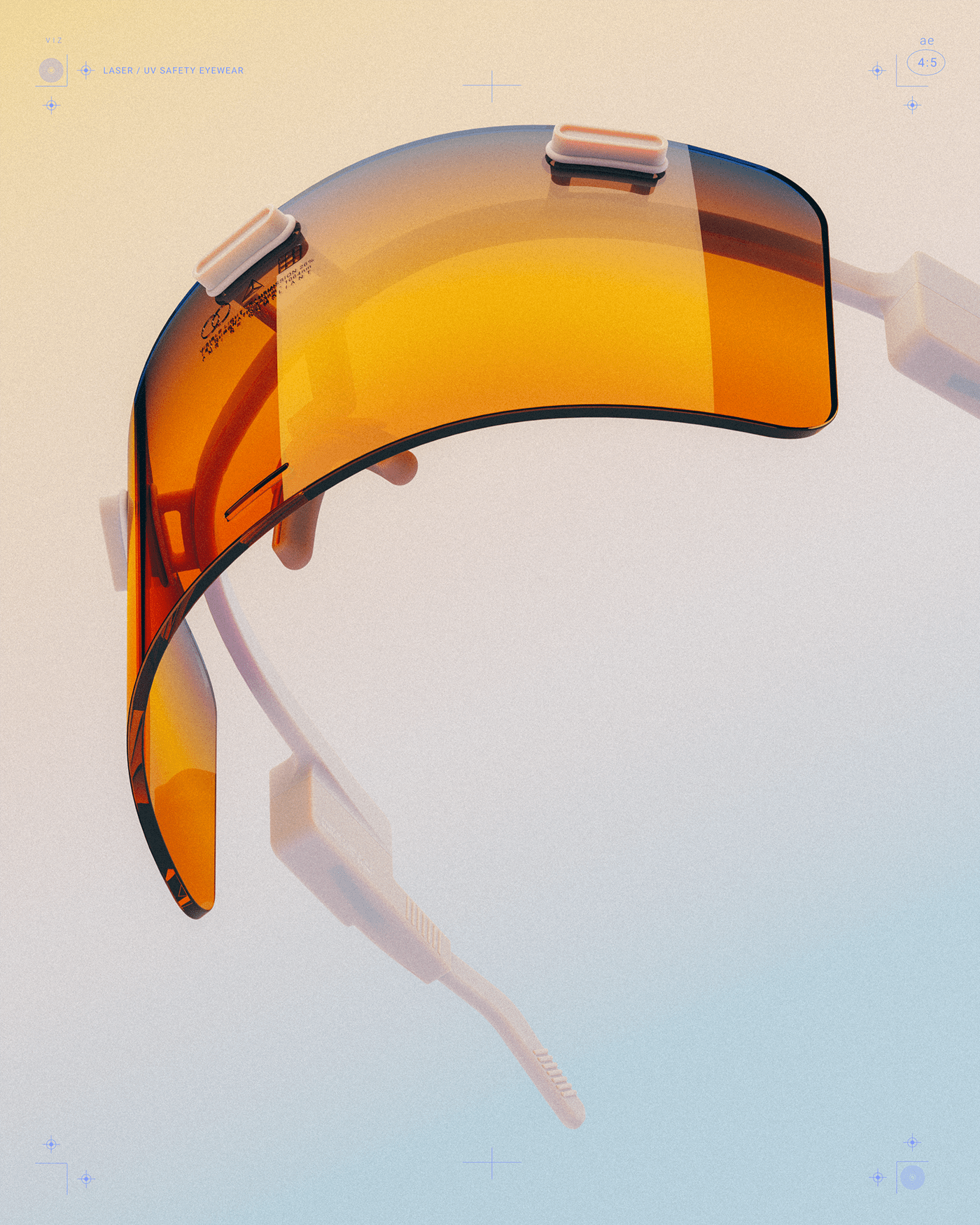 Goggles，fashion，security，