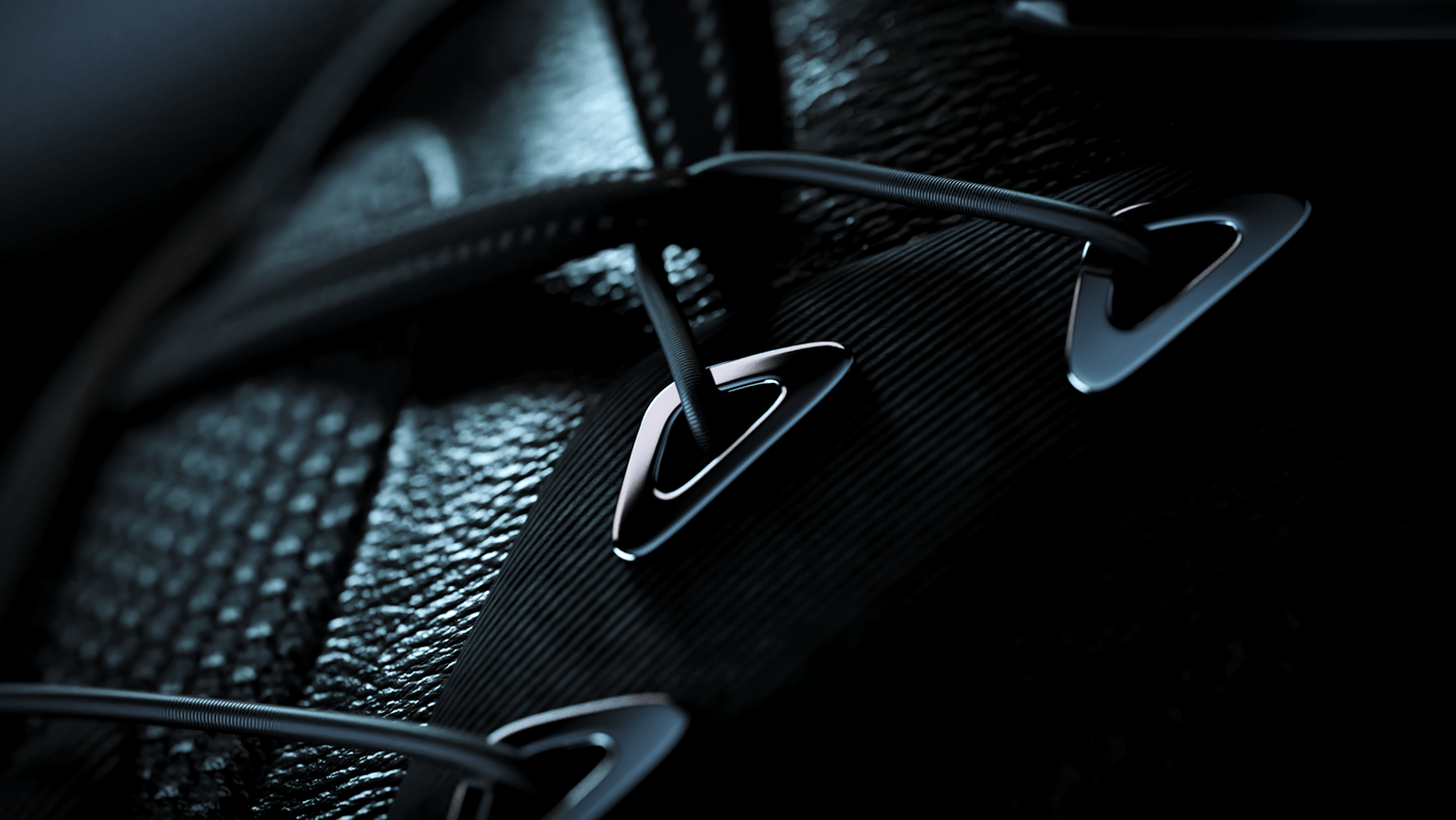 shoes，fashion，Sense of future，Lamborghini，