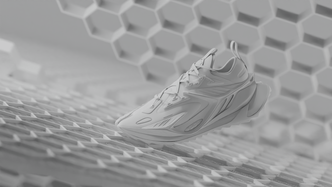 shoes，fashion，Sense of future，Lamborghini，