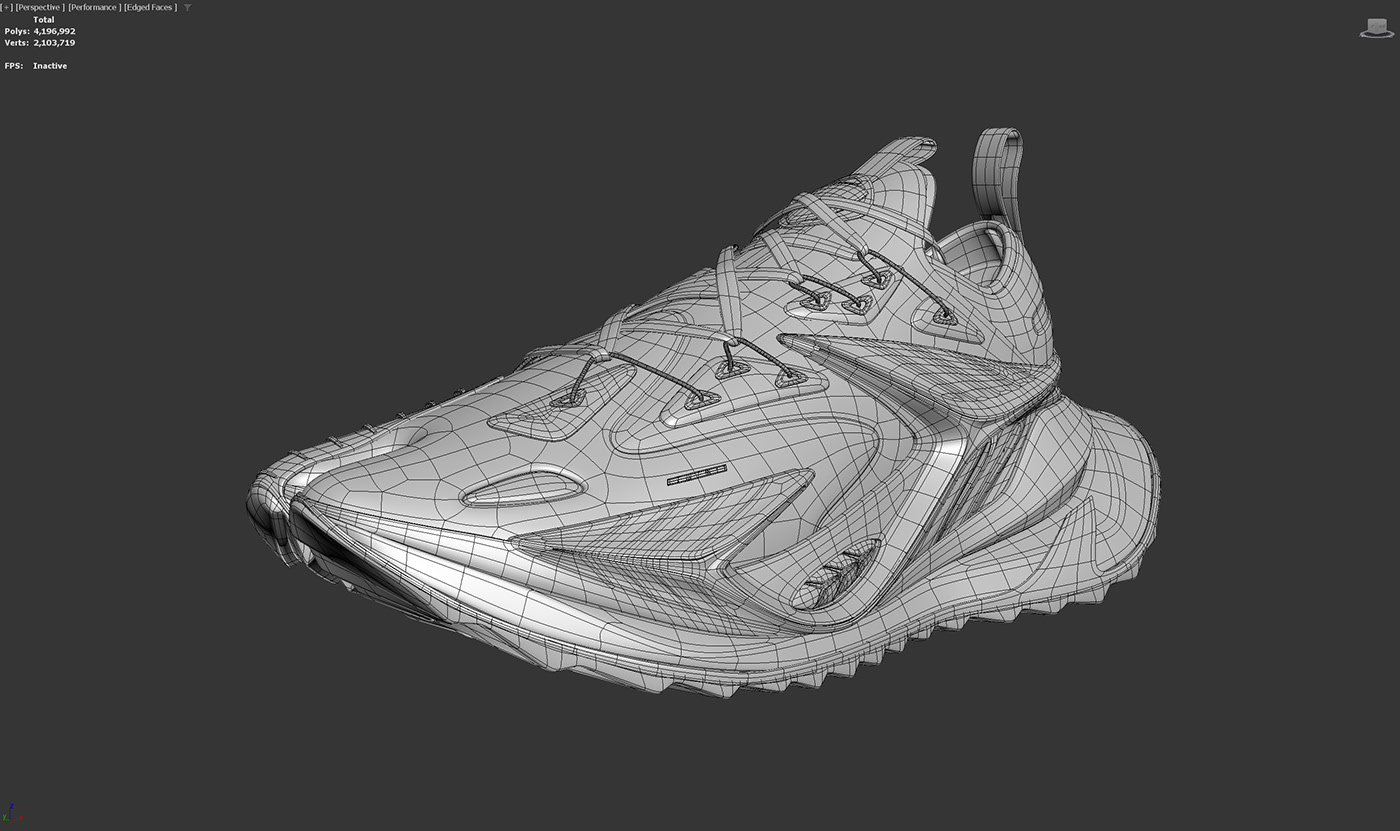 shoes，fashion，Sense of future，Lamborghini，