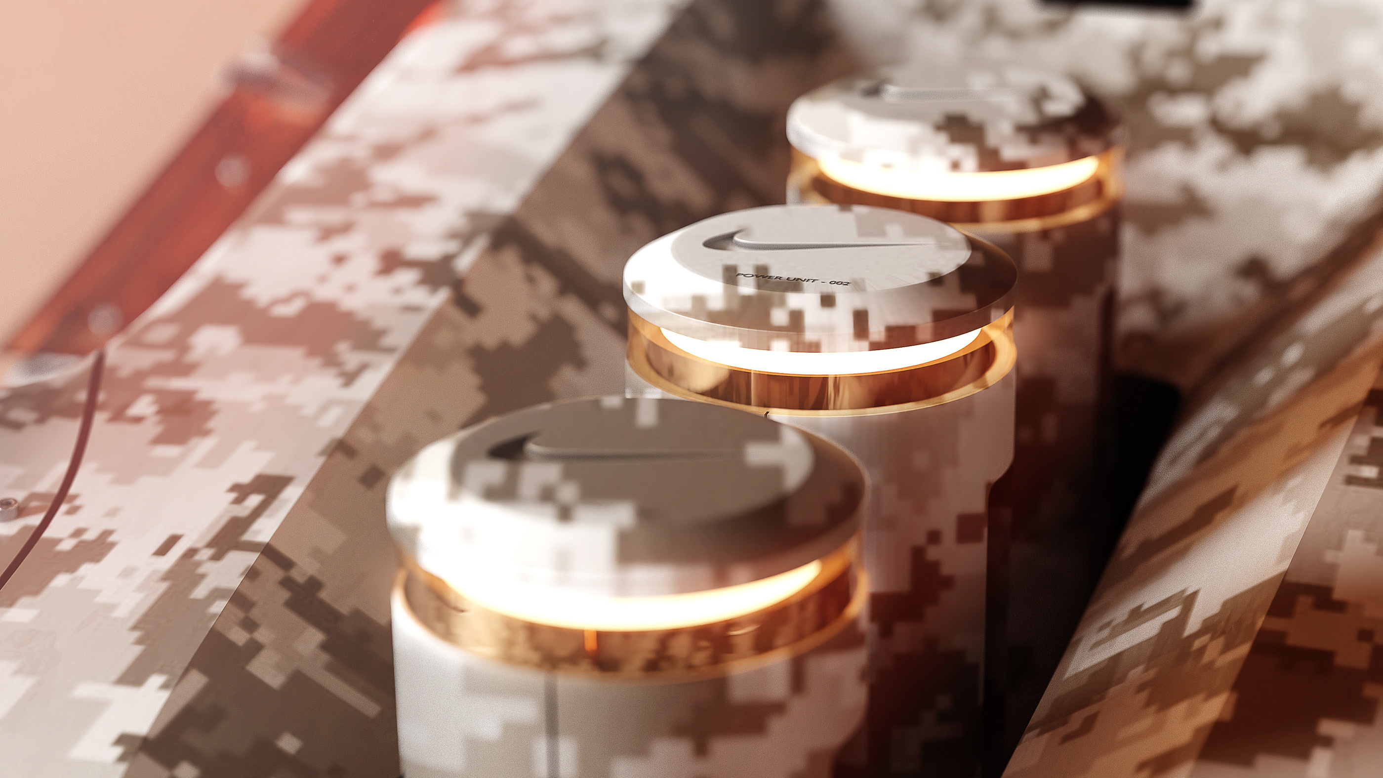 cgi，nike，automobile，