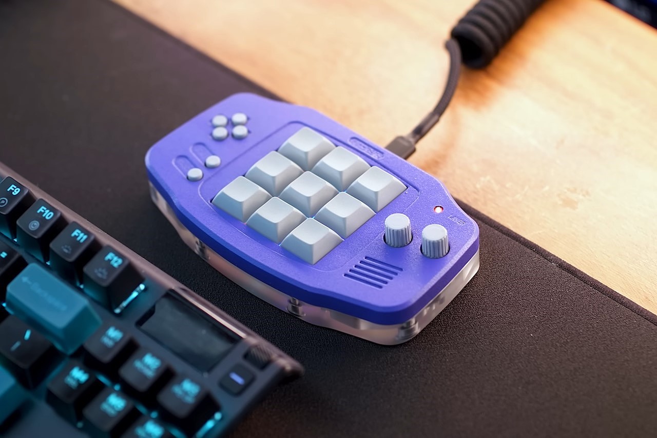 controller，Aluminium，Interesting，