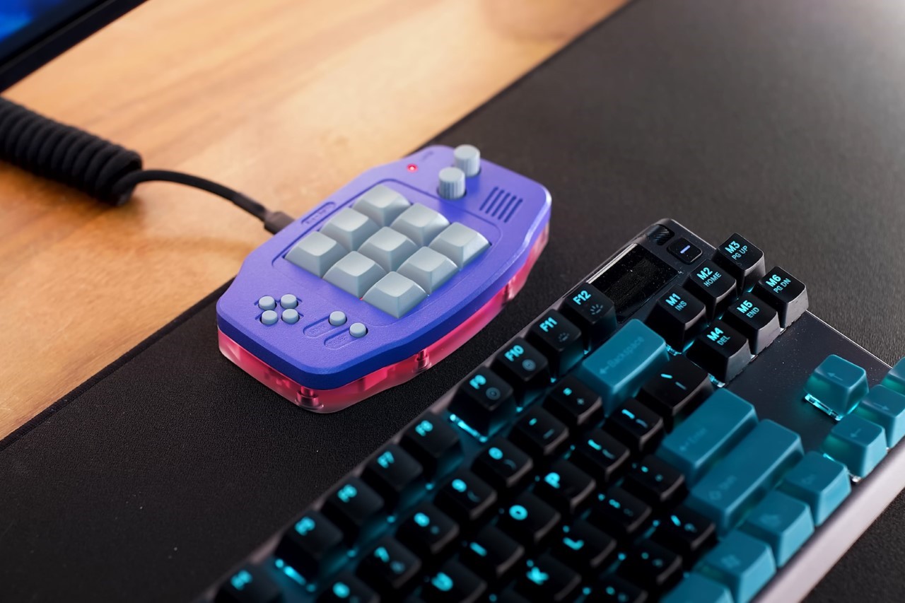 controller，Aluminium，Interesting，