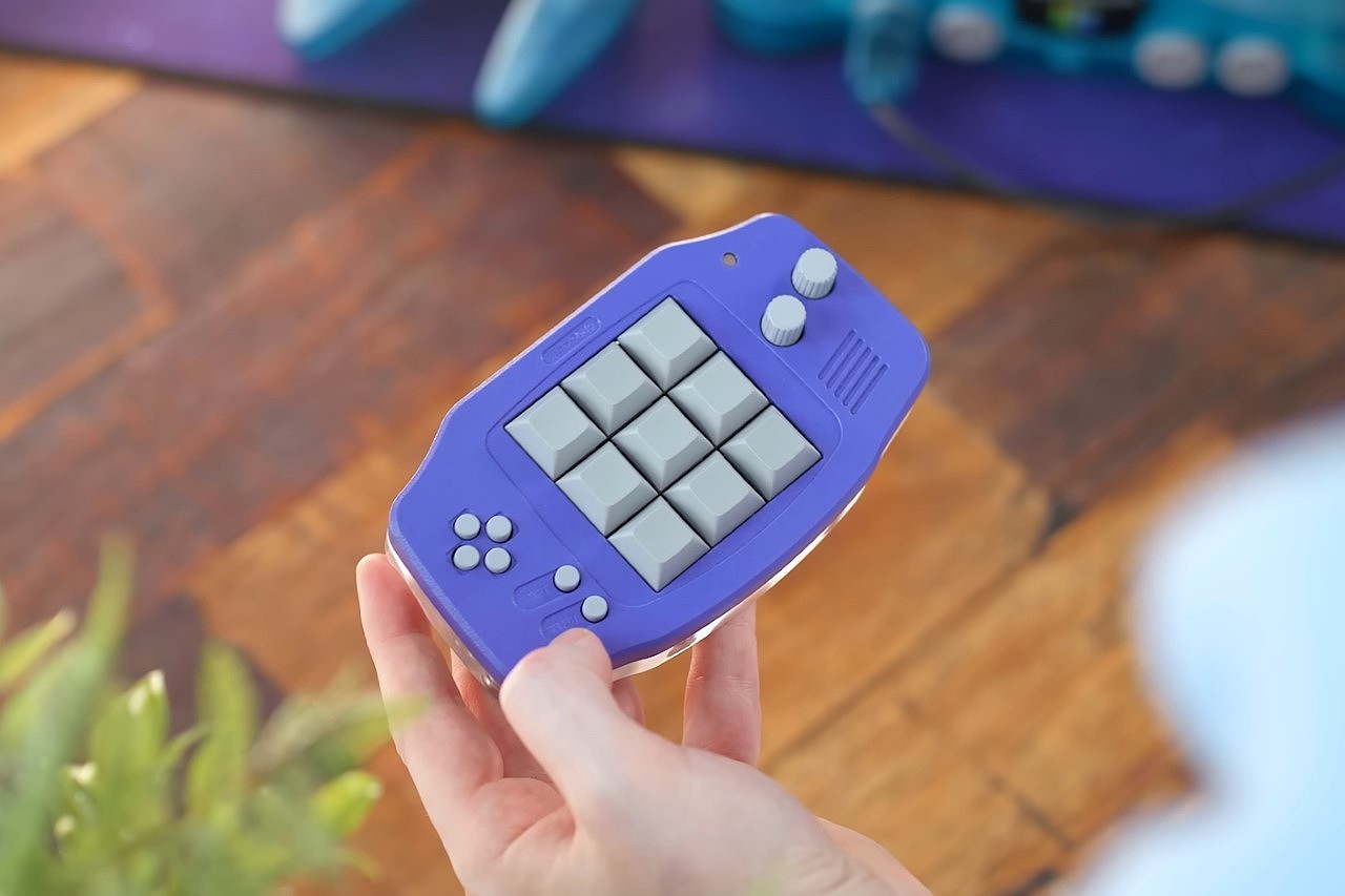 controller，Aluminium，Interesting，