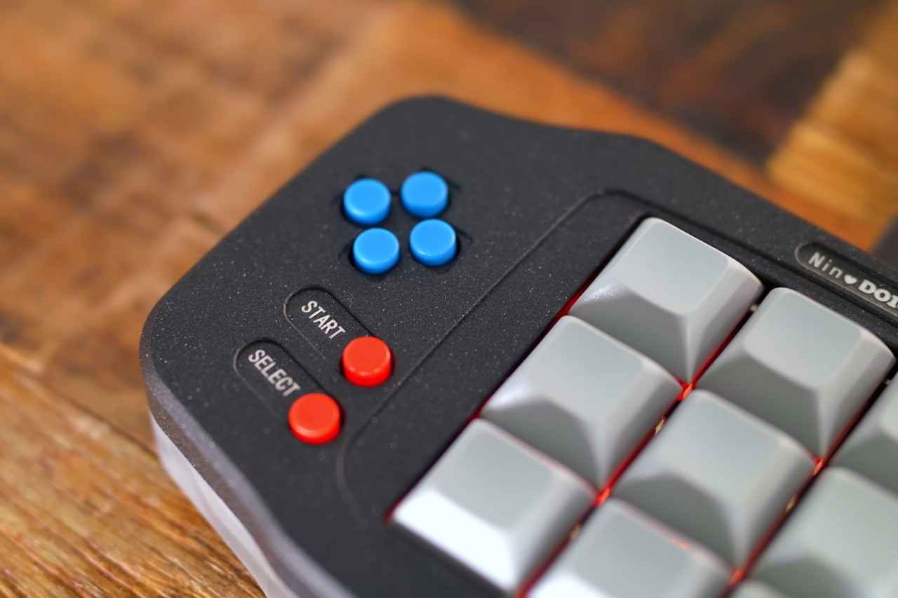 controller，Aluminium，Interesting，