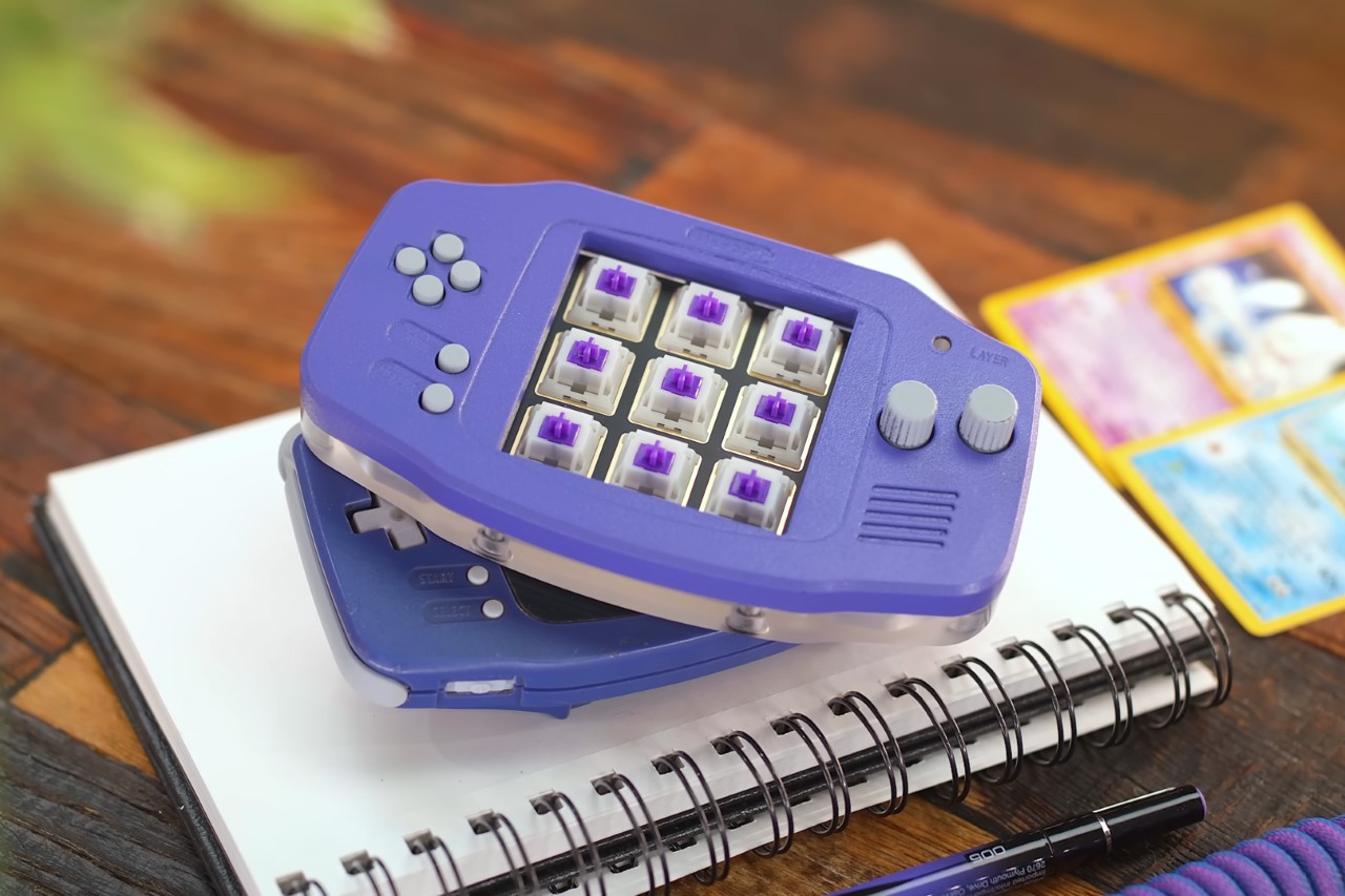 controller，Aluminium，Interesting，