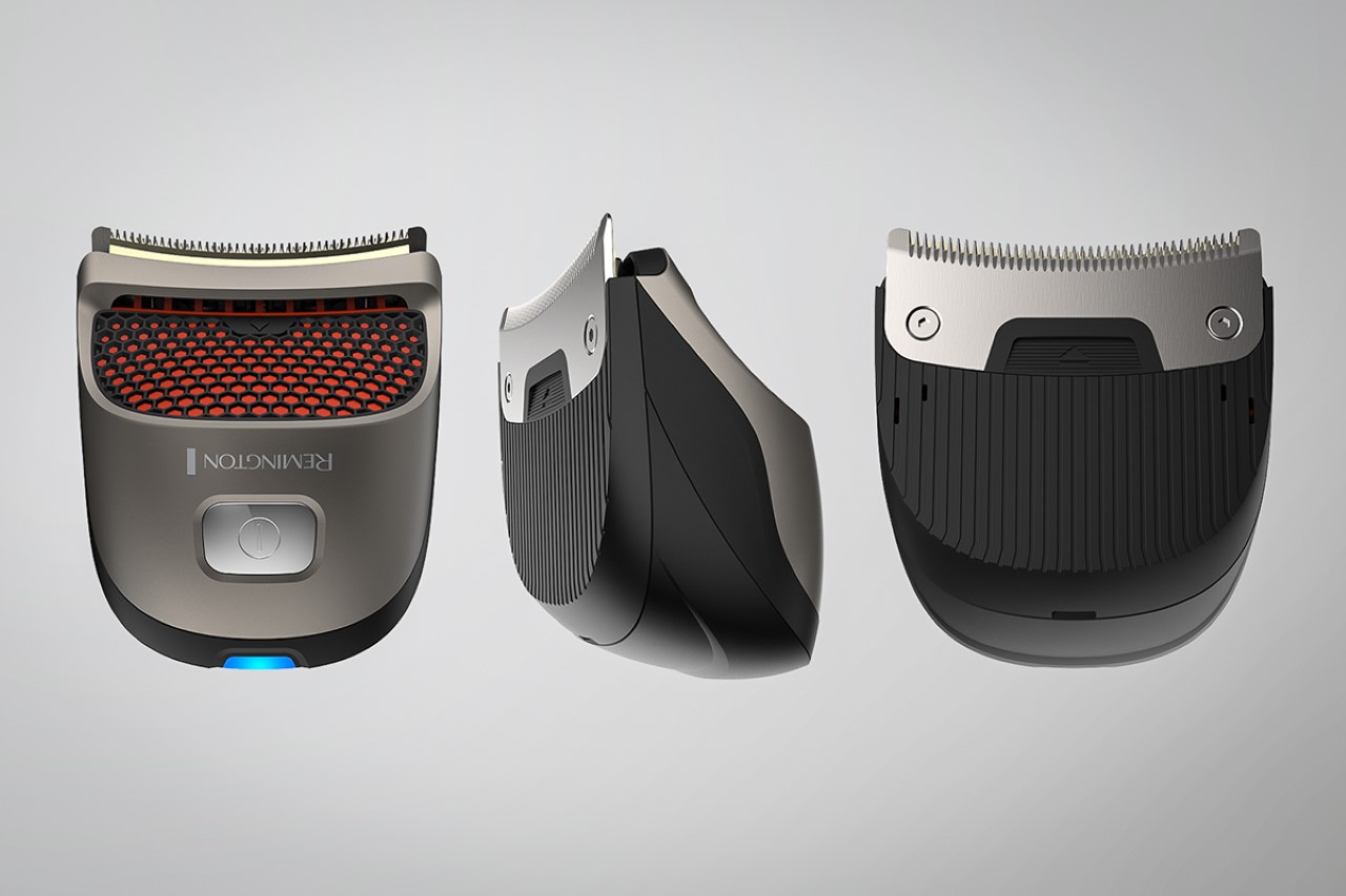 Trimmer，Ergonomics，practical，