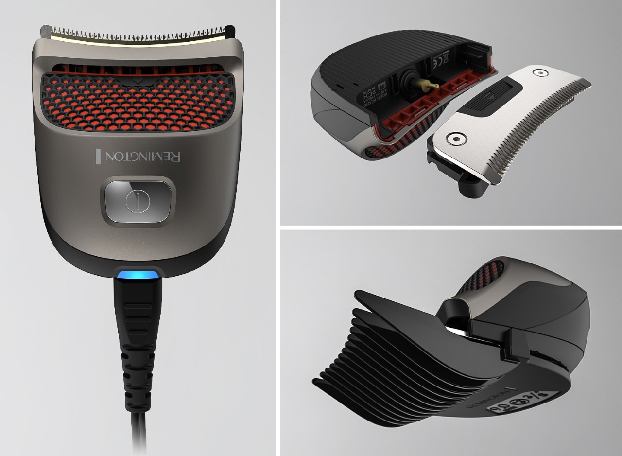 Trimmer，Ergonomics，practical，