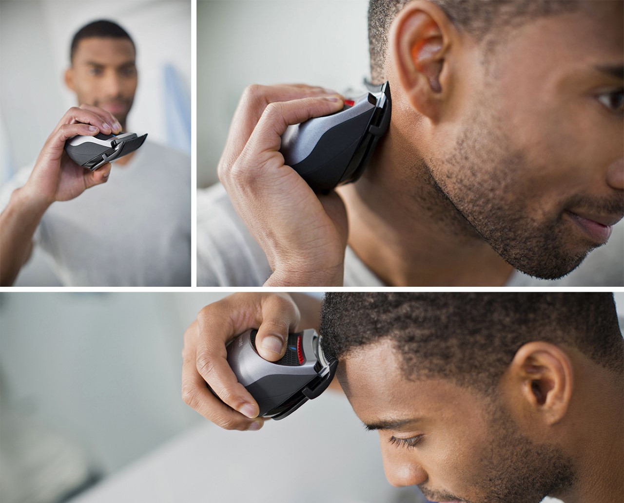 Trimmer，Ergonomics，practical，