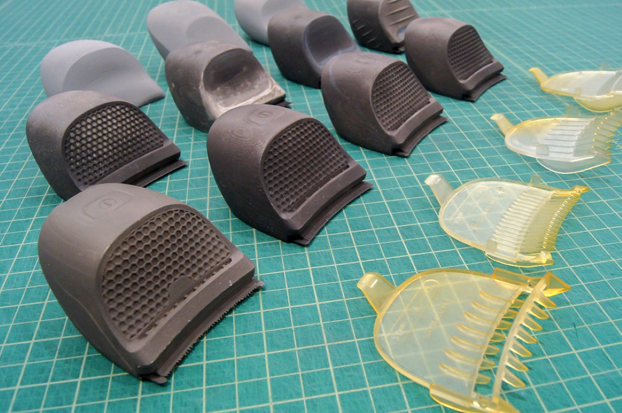 Trimmer，Ergonomics，practical，