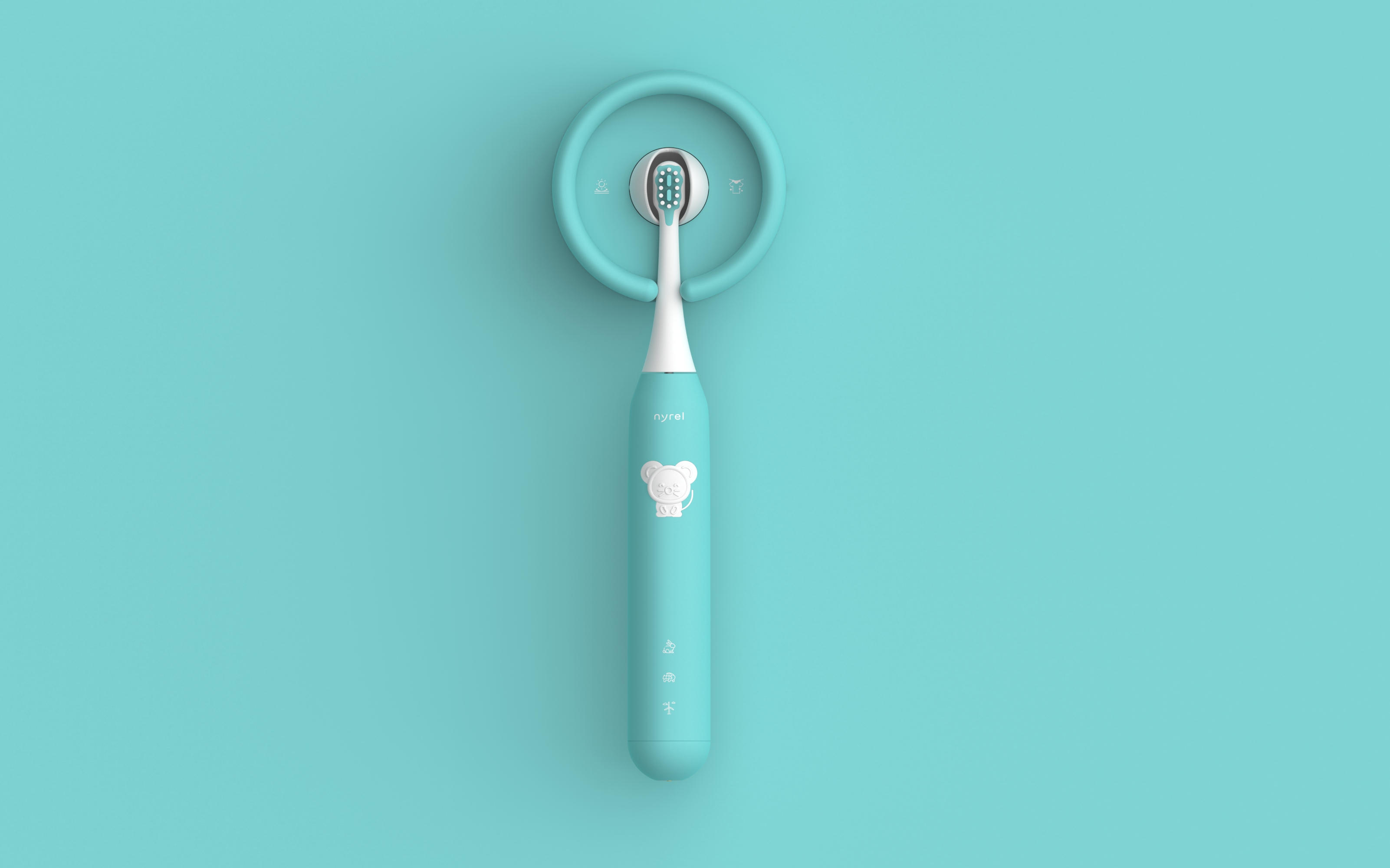 Children's electric toothbrush ID design，Children Electric Toothbrush Product Design，Children Electric Toothbrush Industrial Design，Children's electric toothbrush design，Children's Electric Toothbrush Design，