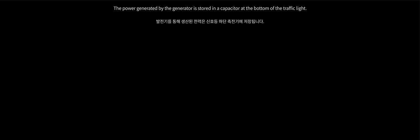 traffic lights，renewable energy，practical，