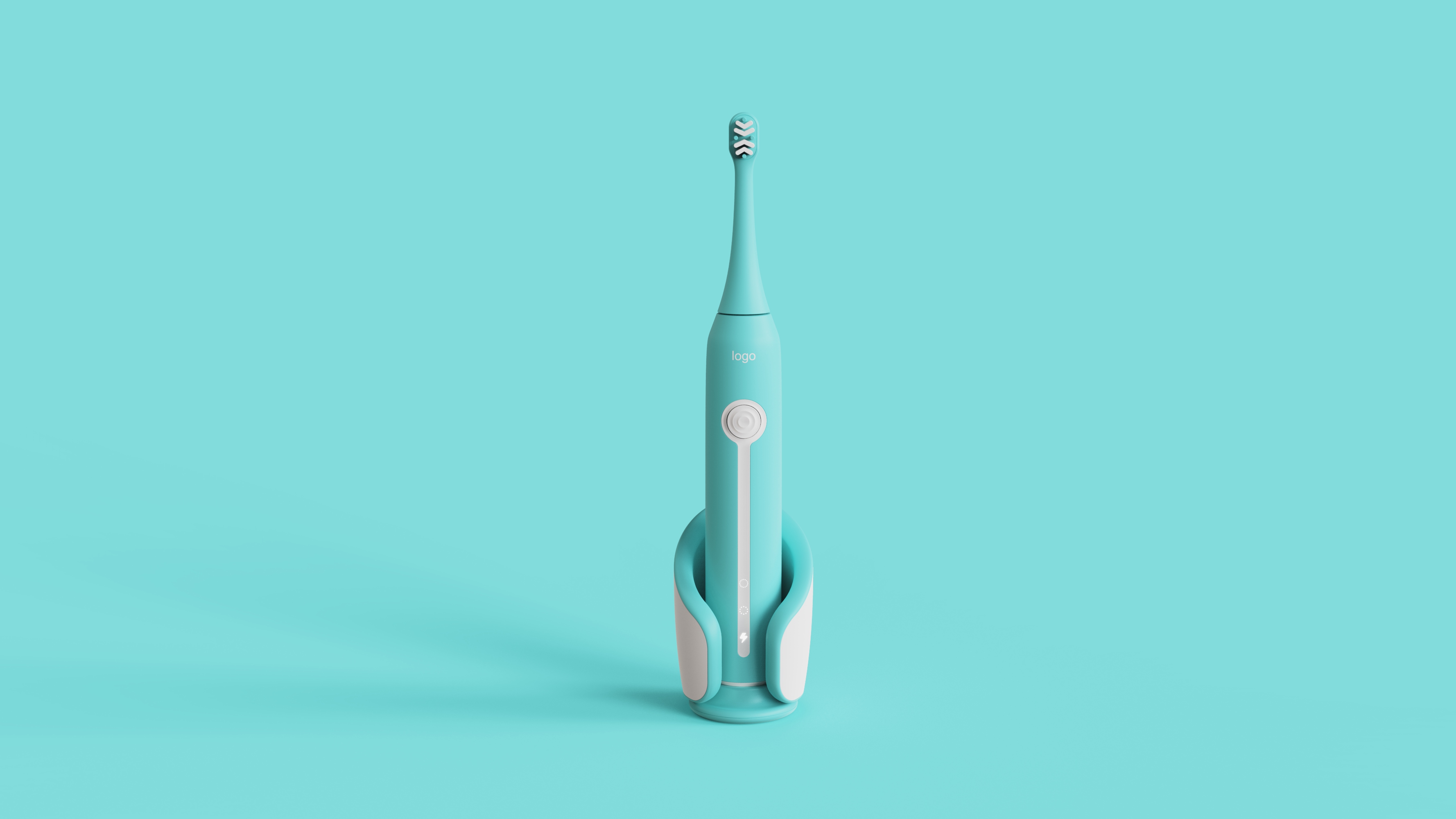 Electric toothbrush industrial design，Electric toothbrush product design，Electric toothbrush design，Electric toothbrush ID design，Electric toothbrush appearance design，