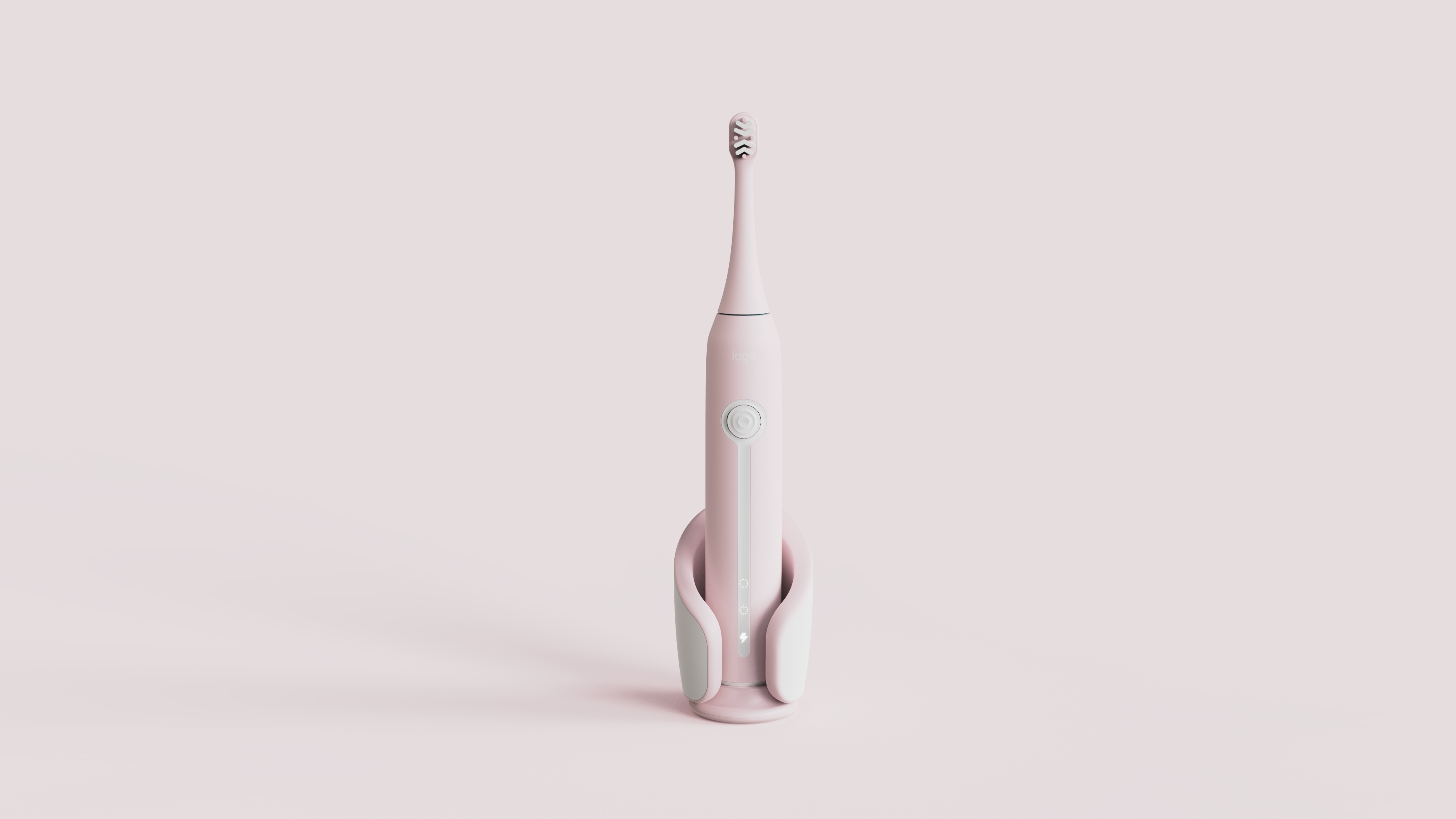 Electric toothbrush industrial design，Electric toothbrush product design，Electric toothbrush design，Electric toothbrush ID design，Electric toothbrush appearance design，