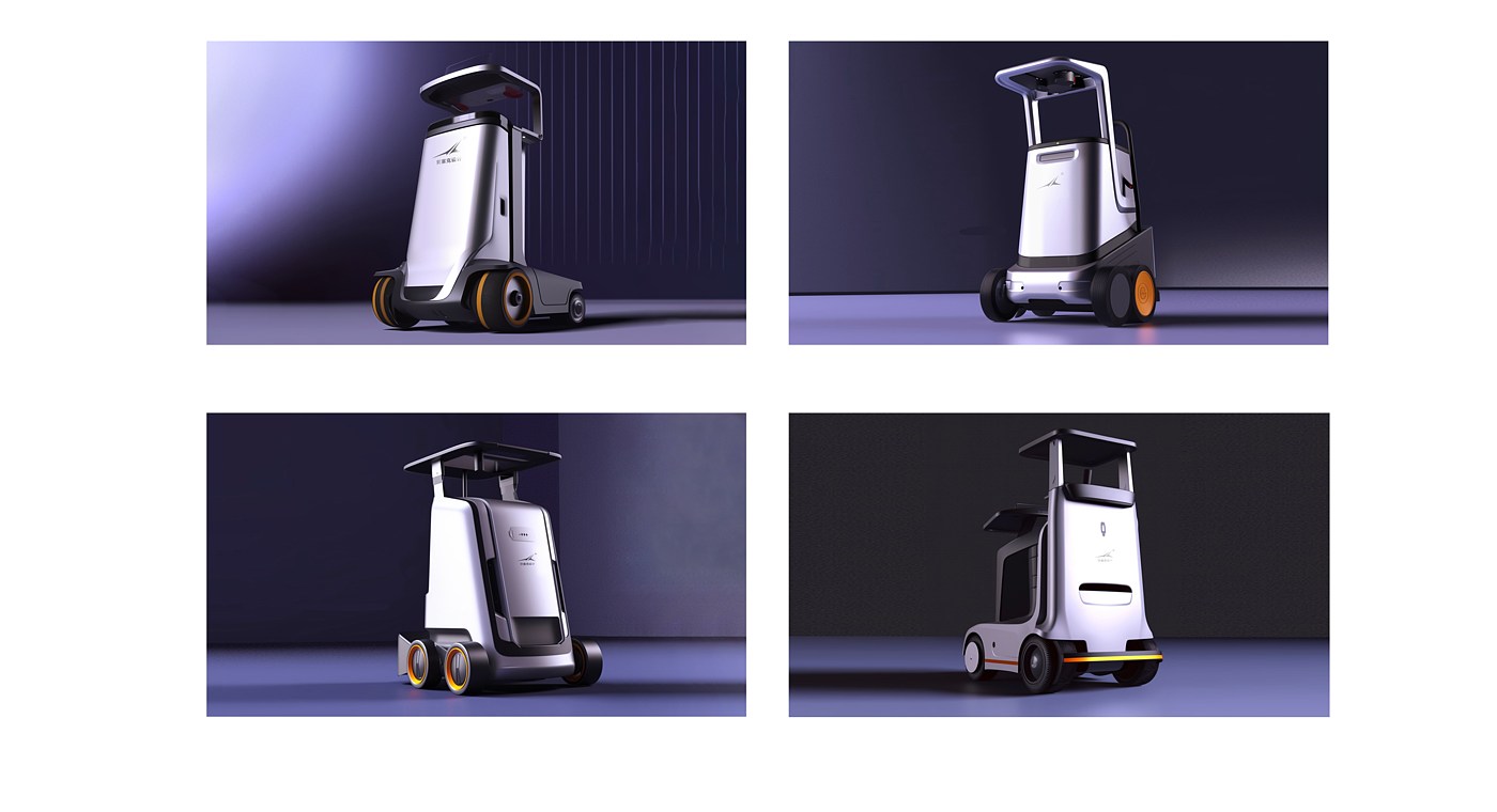 industrial design，Besek design，Forklift design，product design，equipment design ，