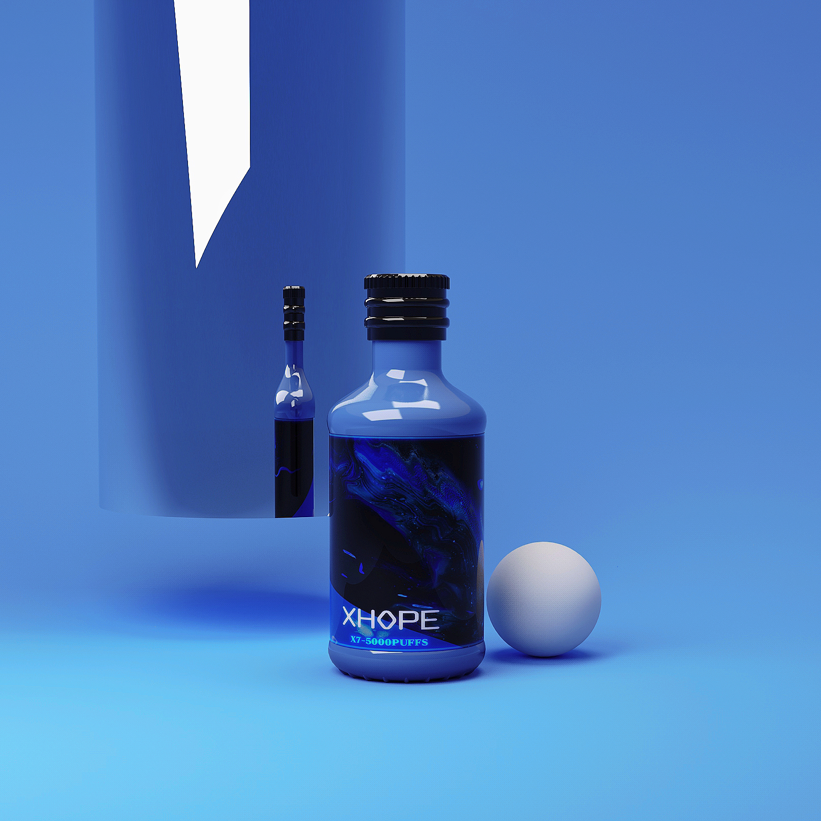 product，packing design，Product packaging，The wine bottle，Wine bottle design，