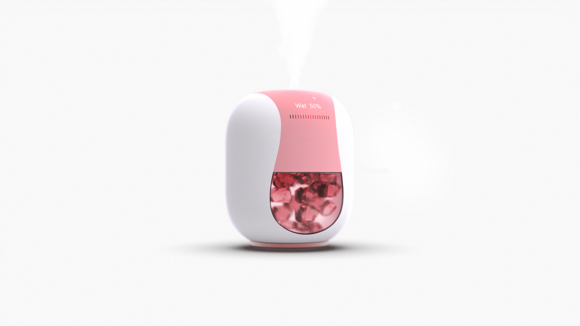 Aromatherapy machine，