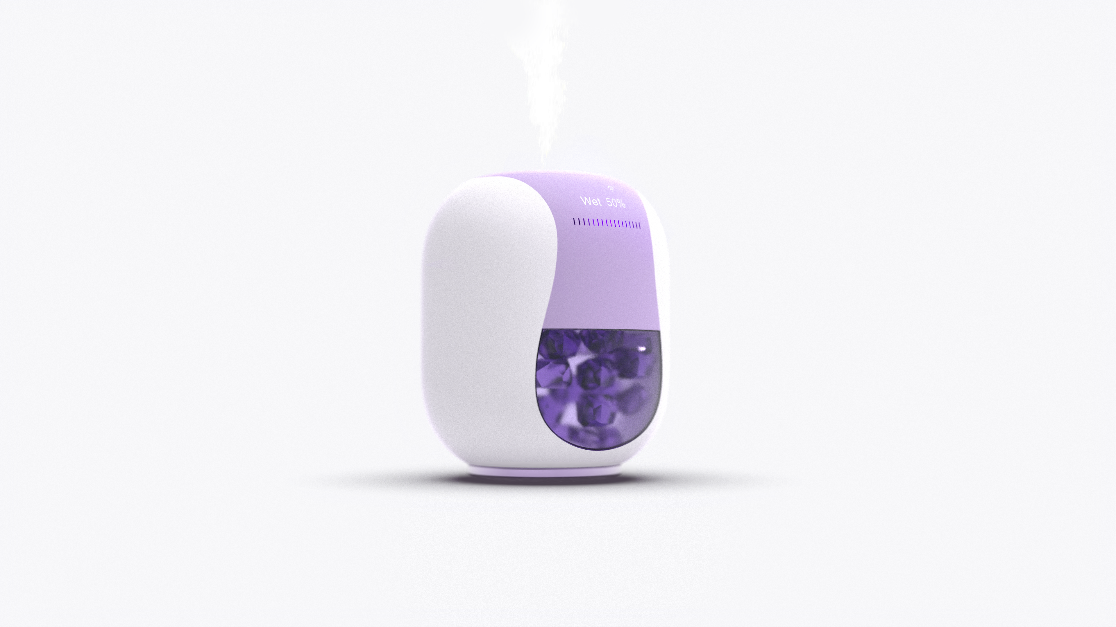 Aromatherapy machine，
