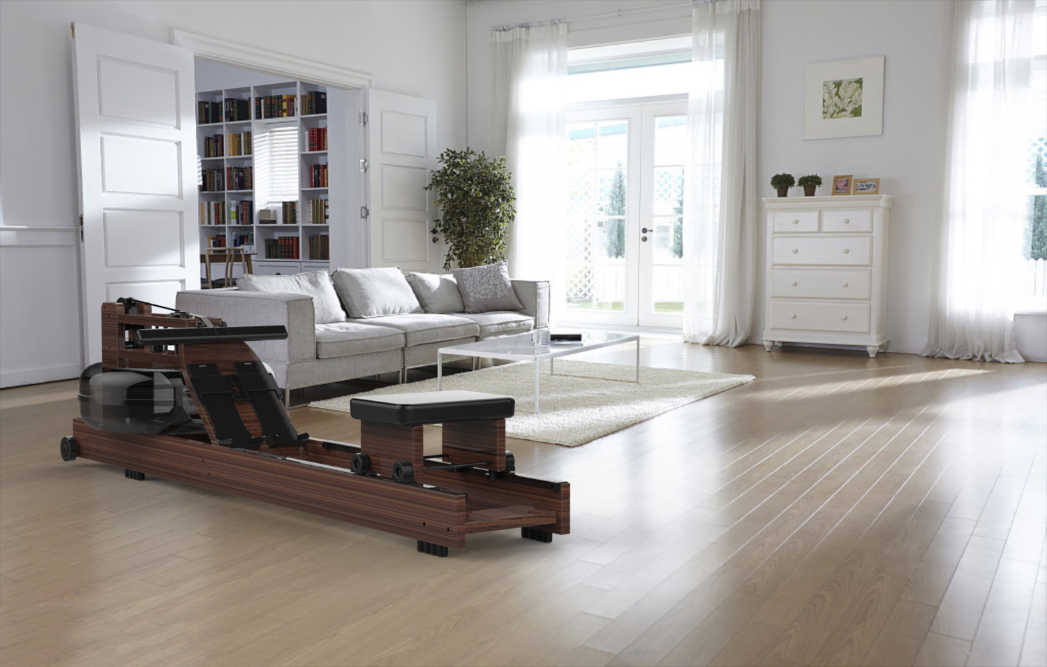 Entries，industrial design，Rowing machine，Tools and equipment，