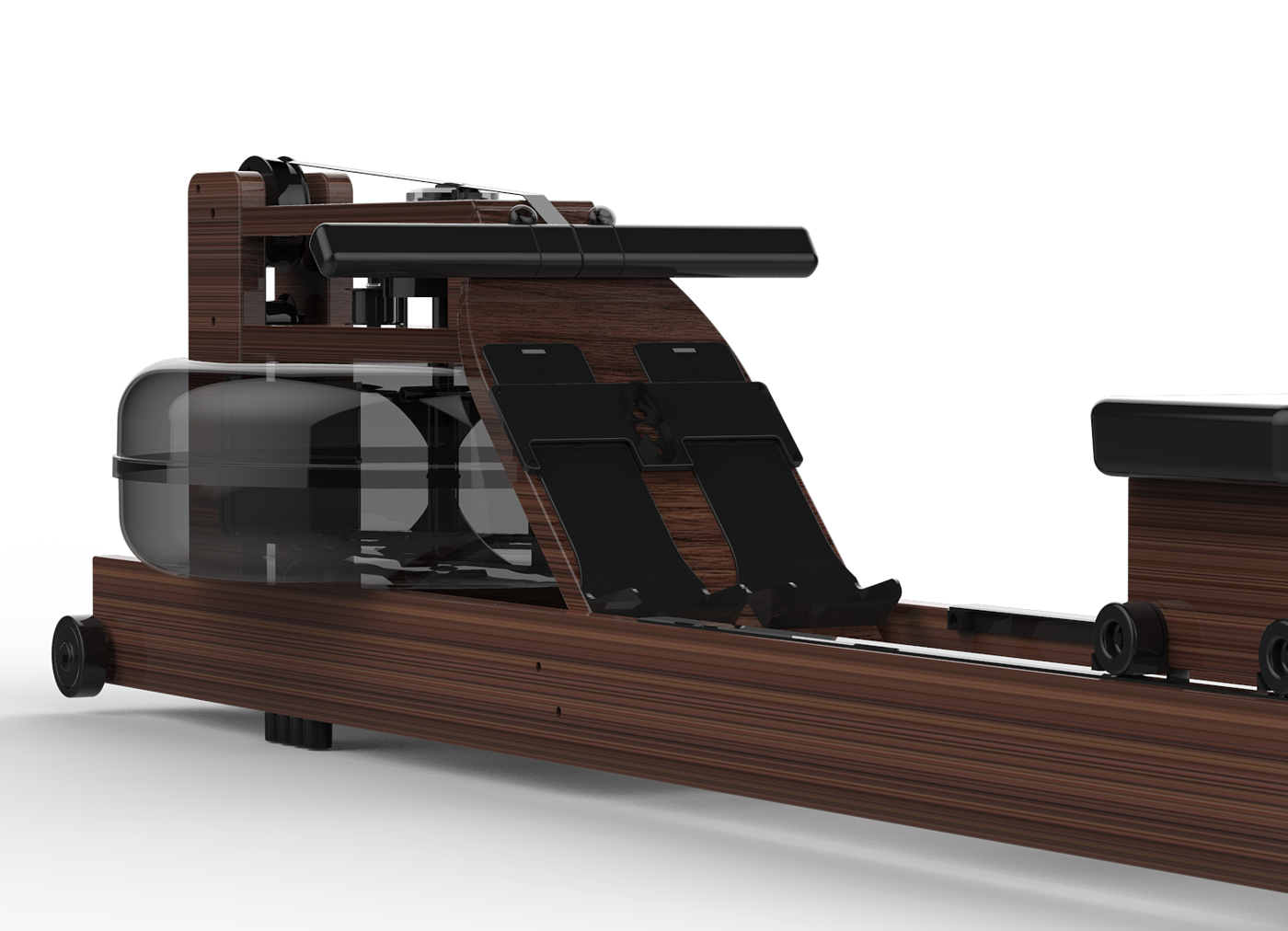 Entries，industrial design，Rowing machine，Tools and equipment，