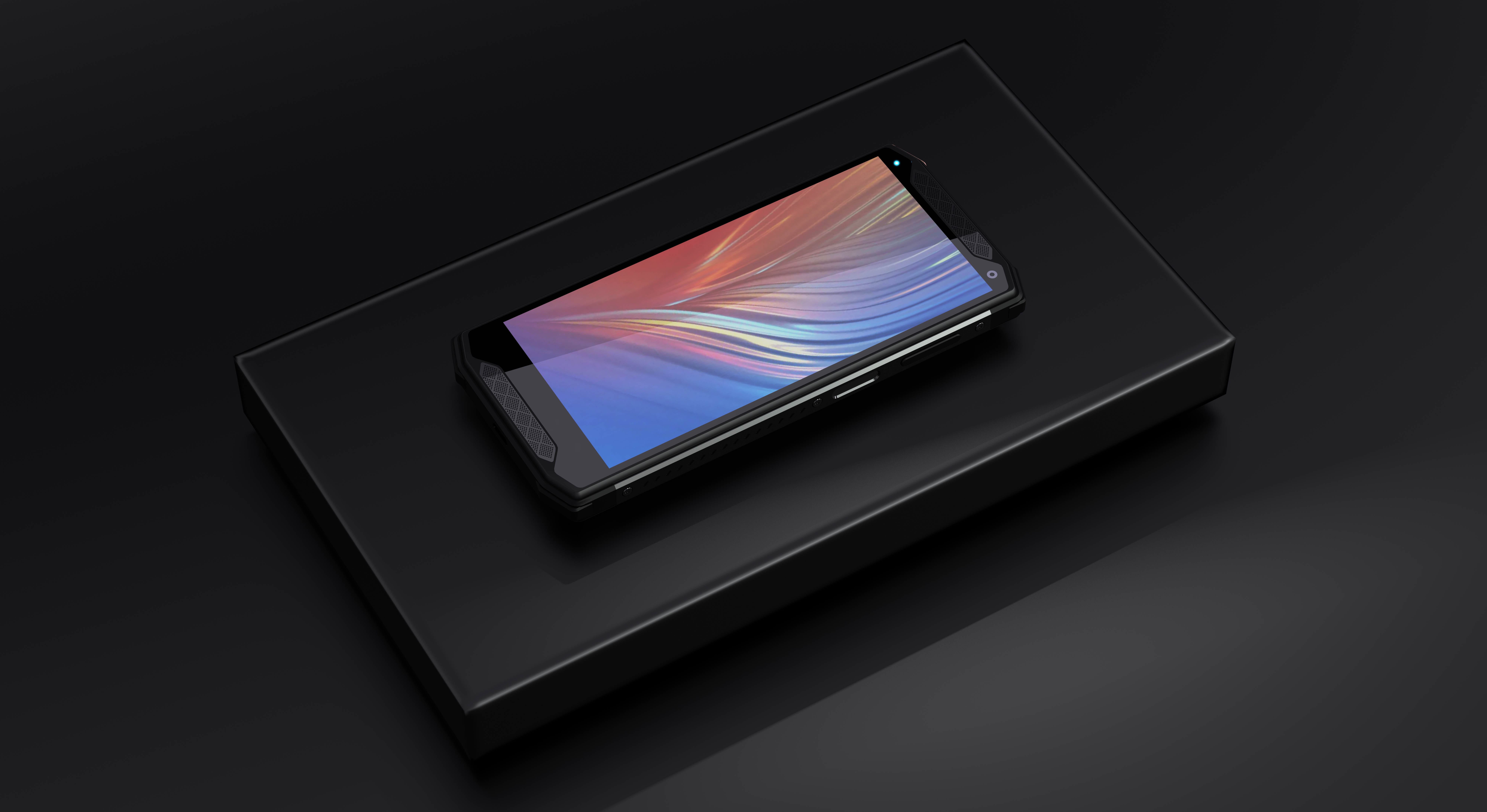 Three defense，music symbolization，