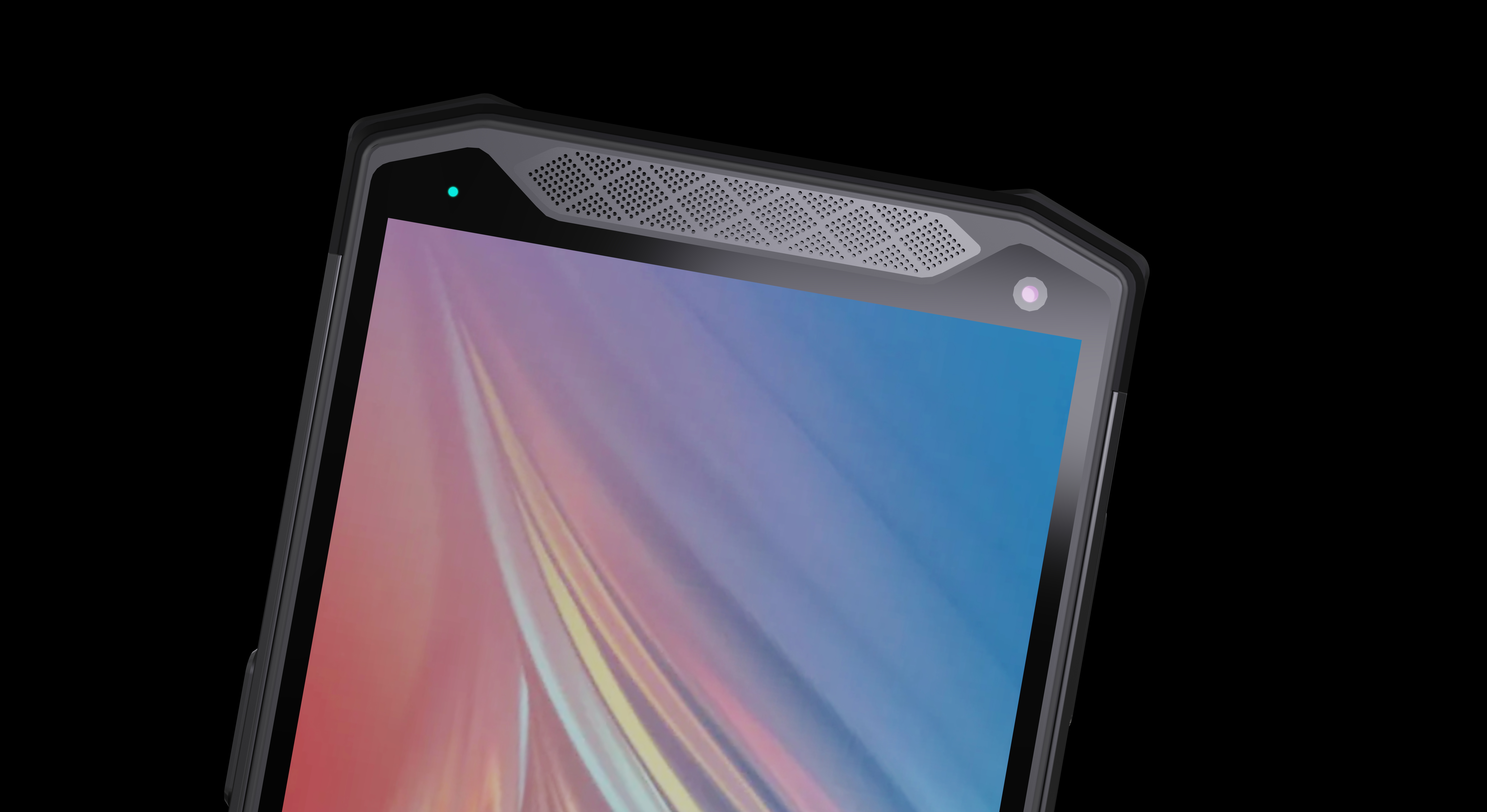 Three defense，music symbolization，