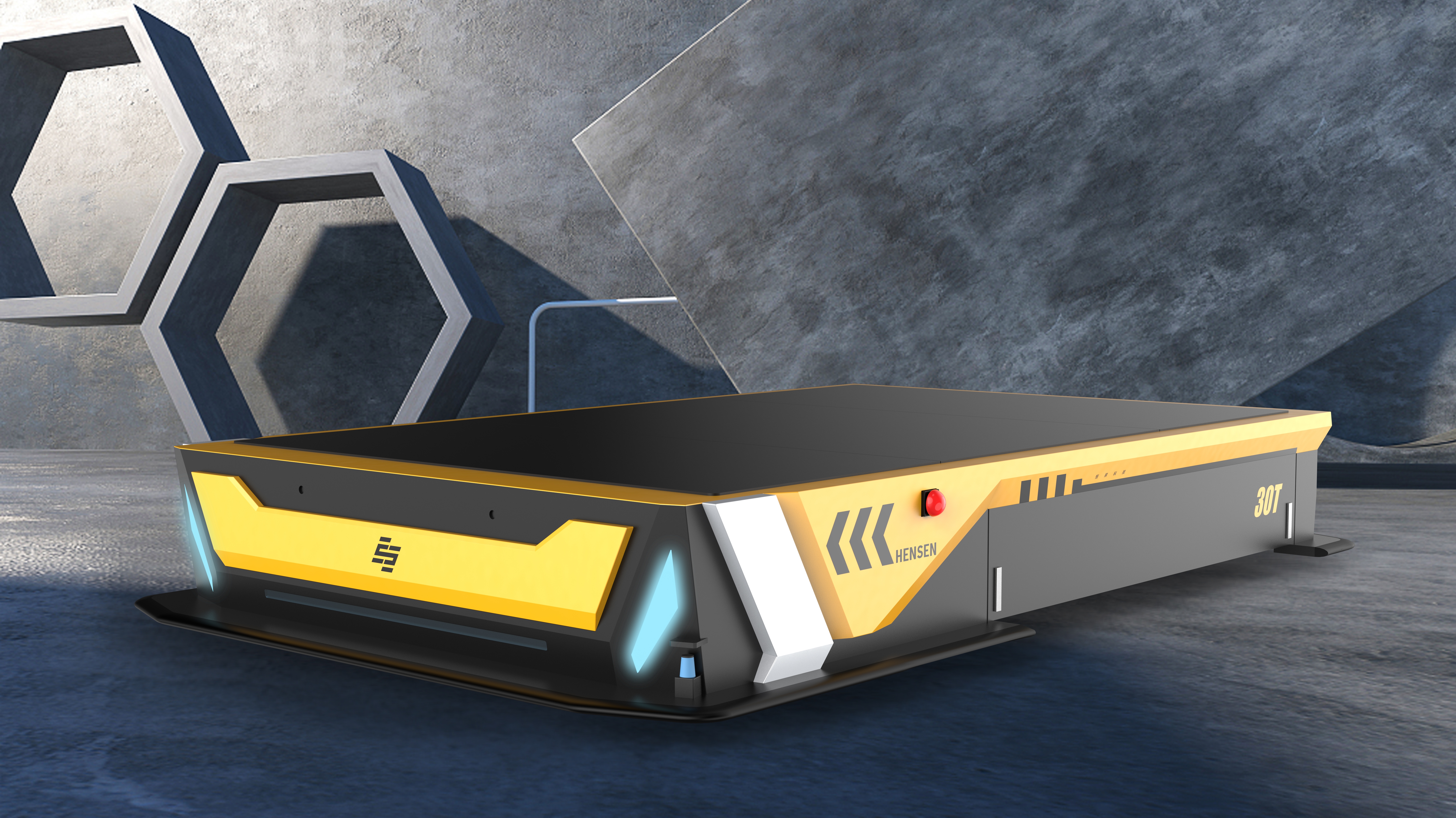 agv，load，industrial equipment ，Large vehicles，