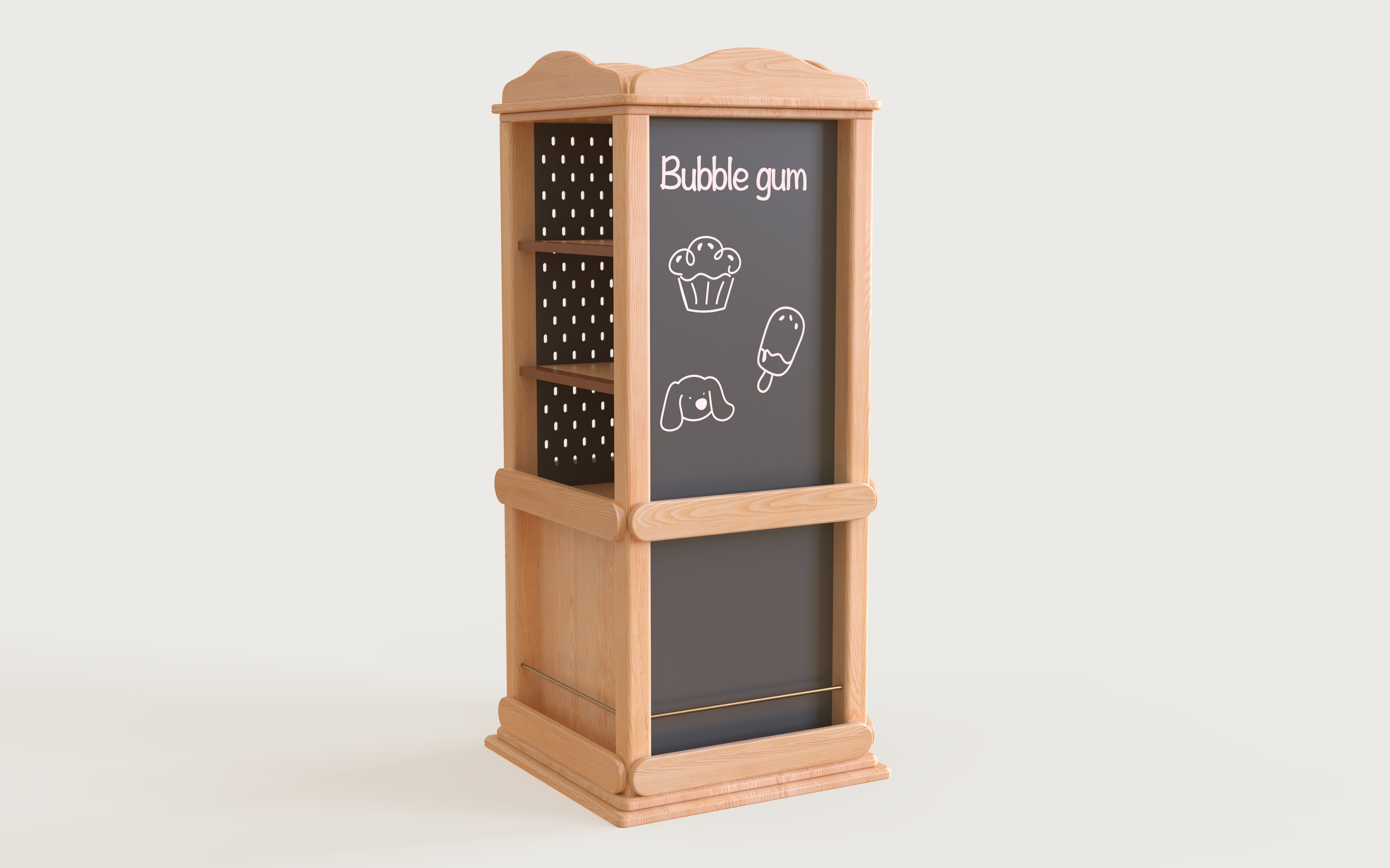 furniture design ，Bookcase design，Creative and interesting，Children's furniture，Creative furniture，