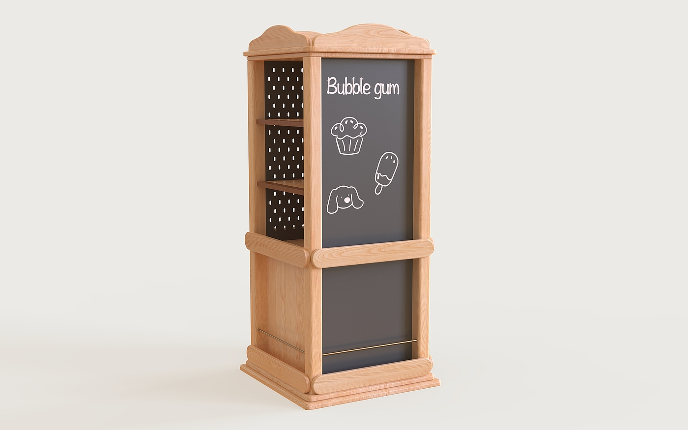 furniture design ，Bookcase design，Creative and interesting，Children's furniture，Creative furniture，