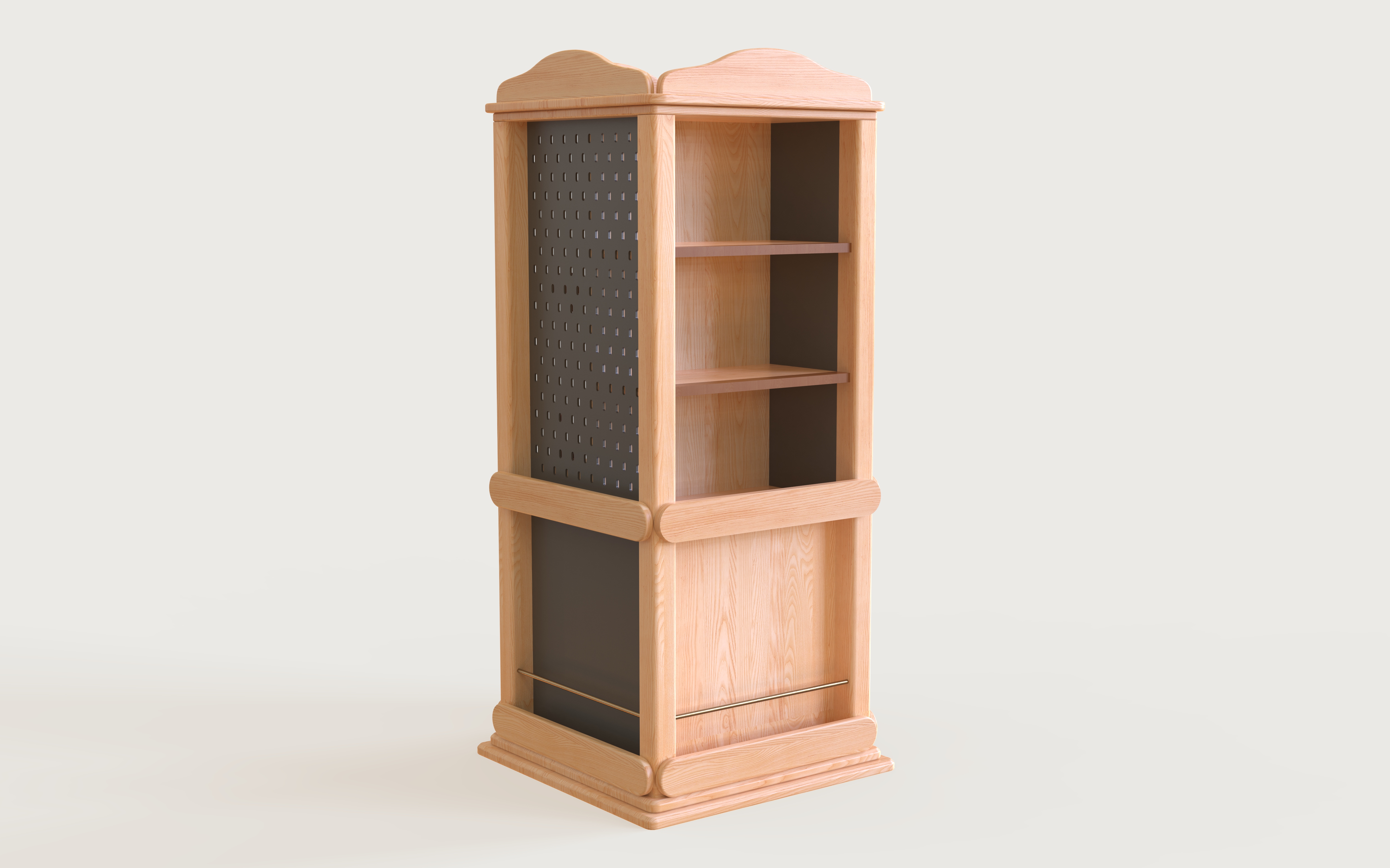 furniture design ，Bookcase design，Creative and interesting，Children's furniture，Creative furniture，