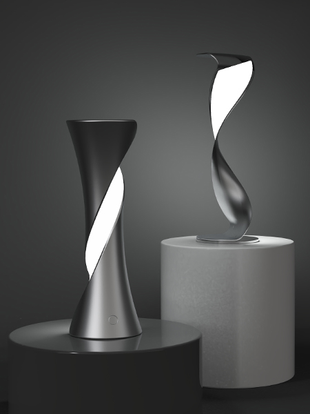 # Light fixtures，# OLED Lights，