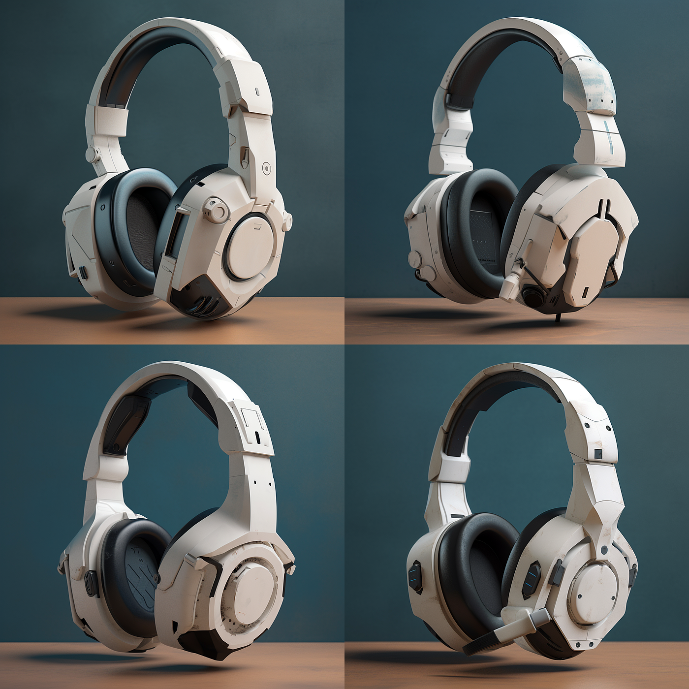 artificial intelligence，ai，headset，Electronics，Bluetooth headset，