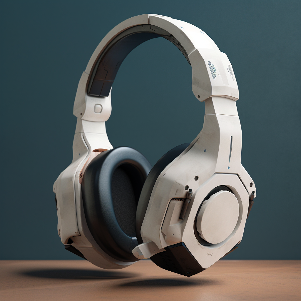 artificial intelligence，ai，headset，Electronics，Bluetooth headset，