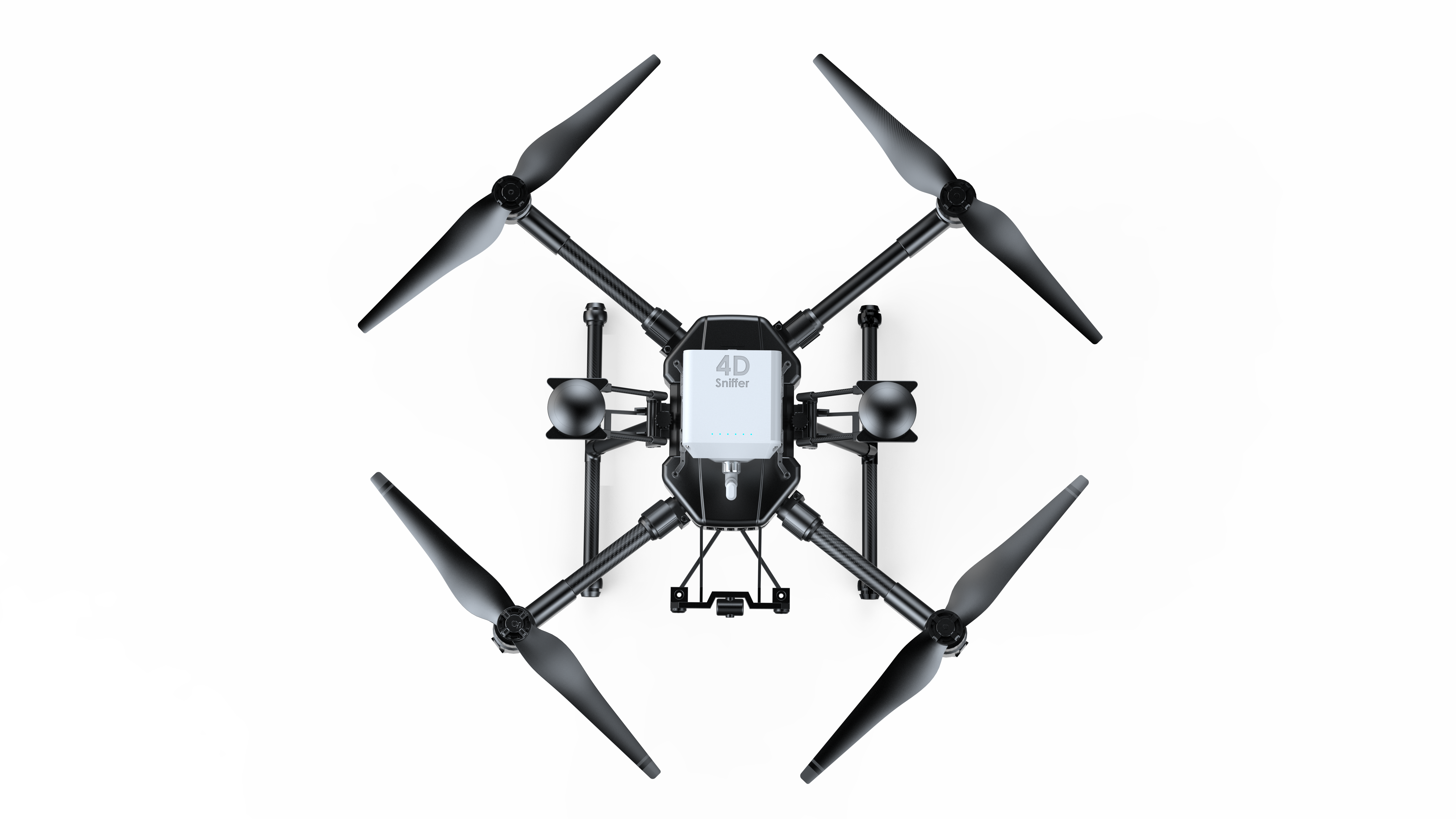 atmospheric movement monitoring，Air monitoring，environmental monitoring，